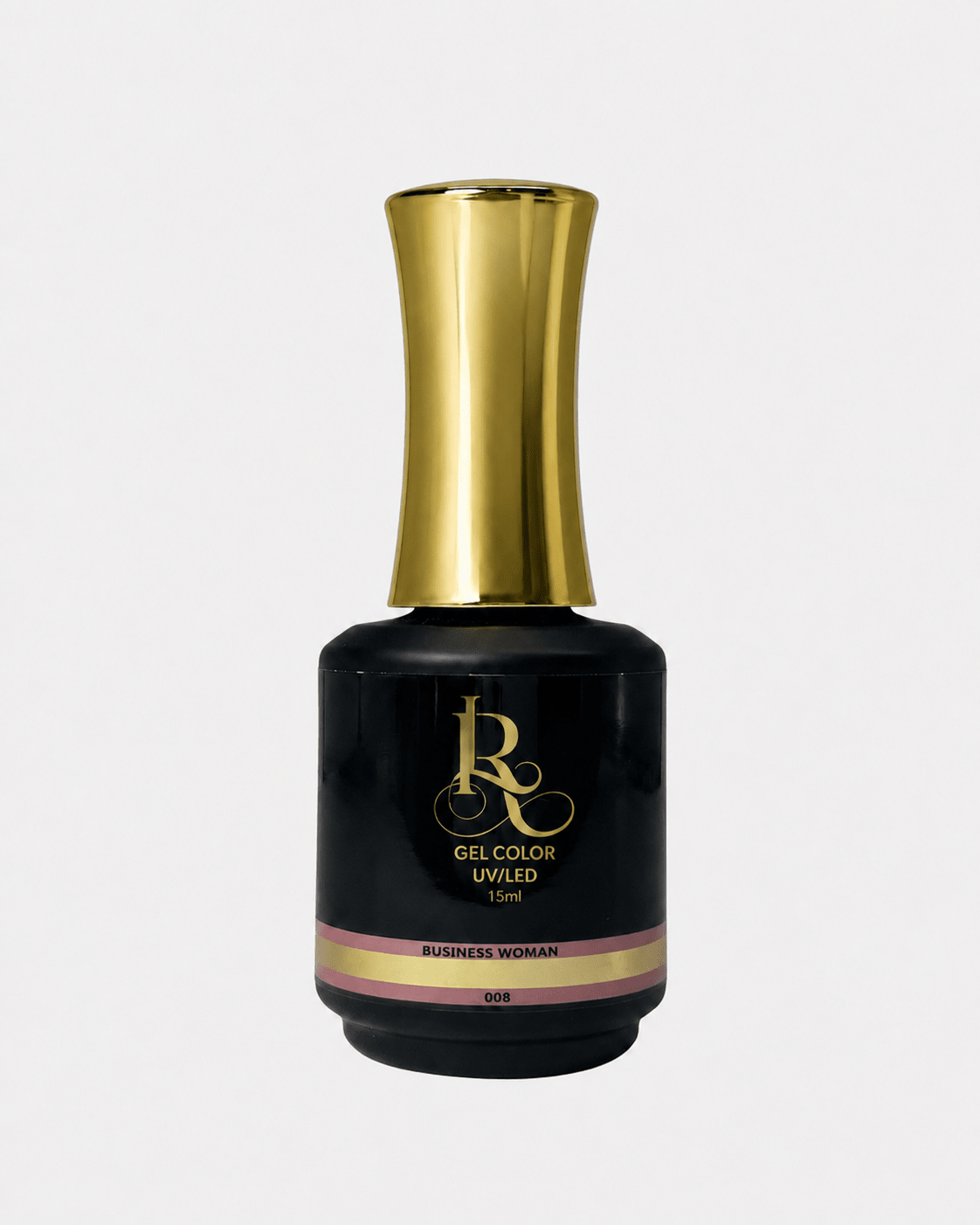 008-Business Woman - Roger Louis Nails