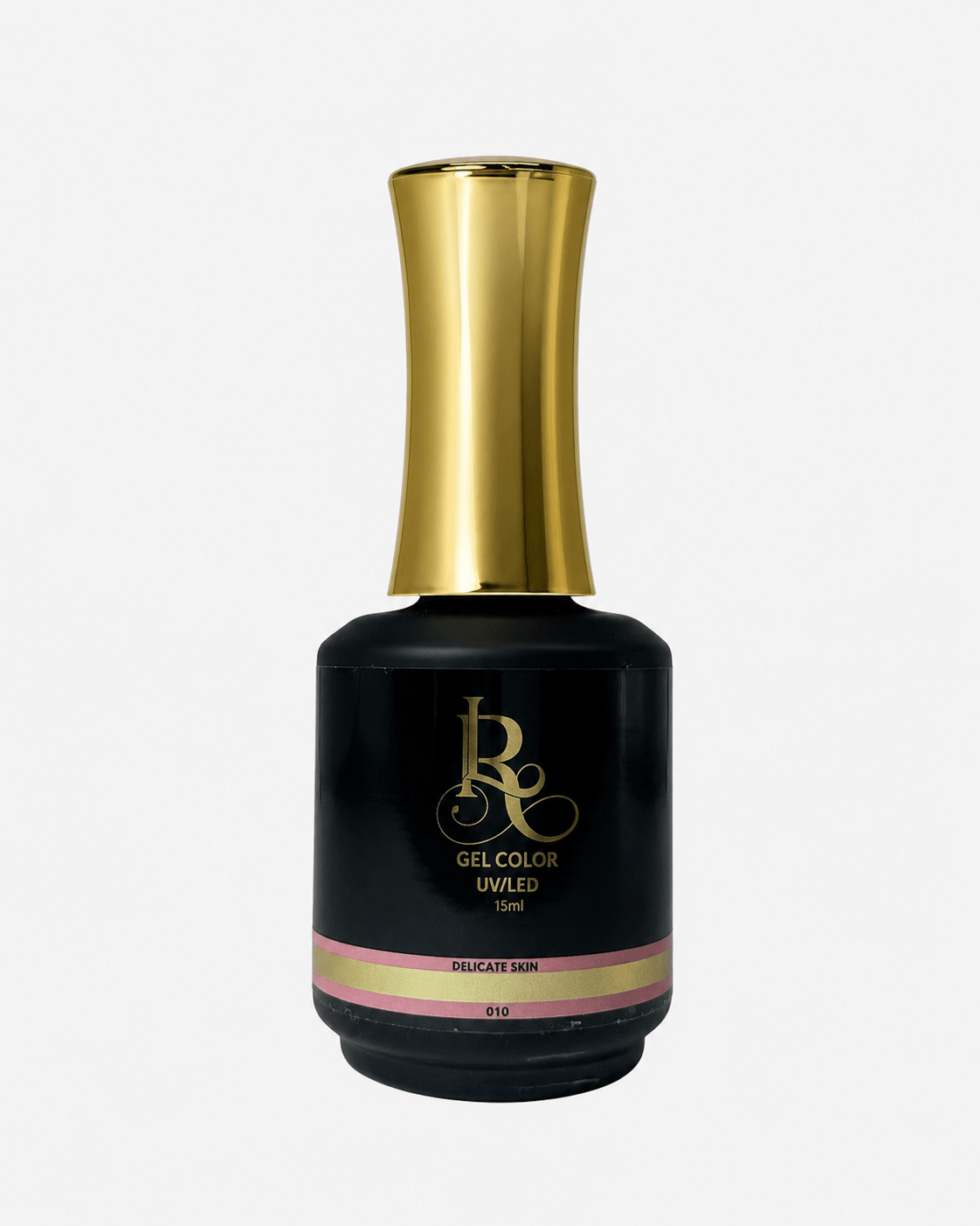 010-Delicate Skin - Roger Louis Nails