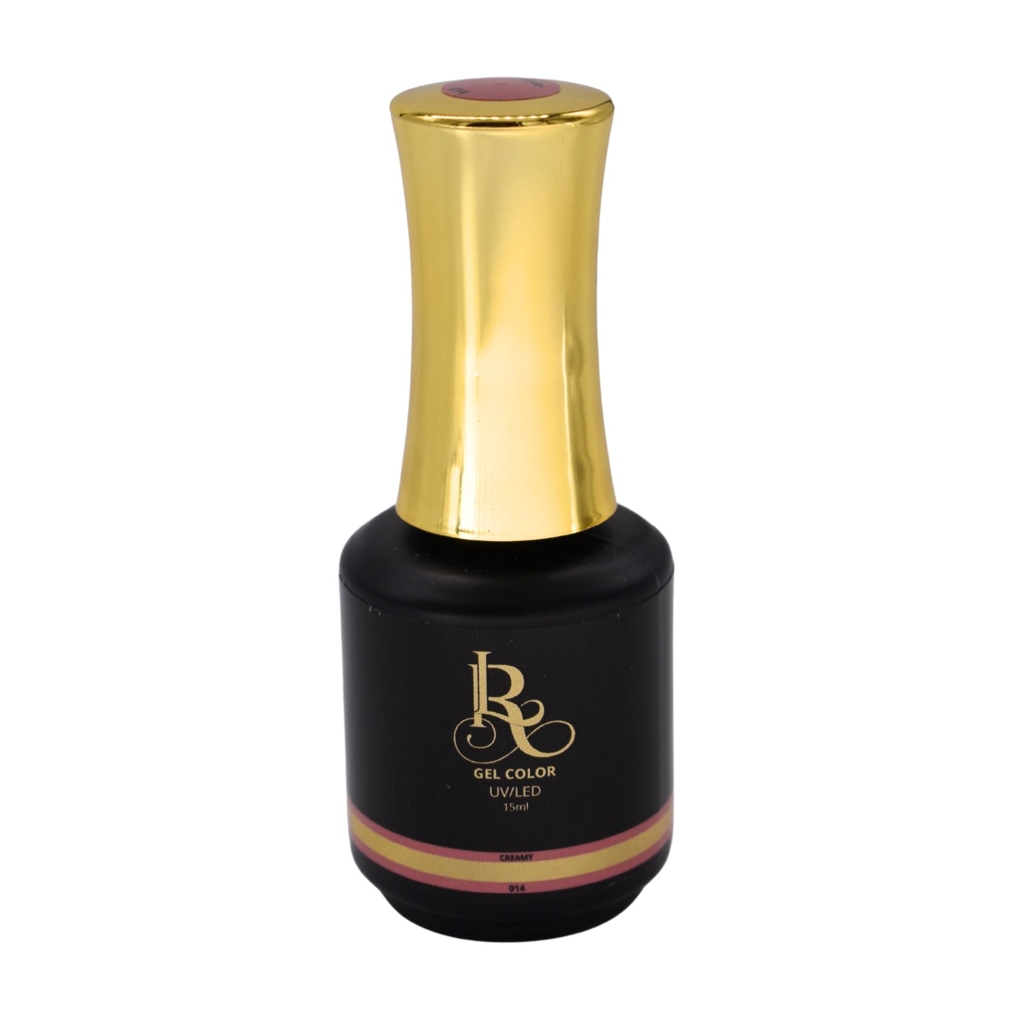 014 - Creamy - Roger Louis Nails