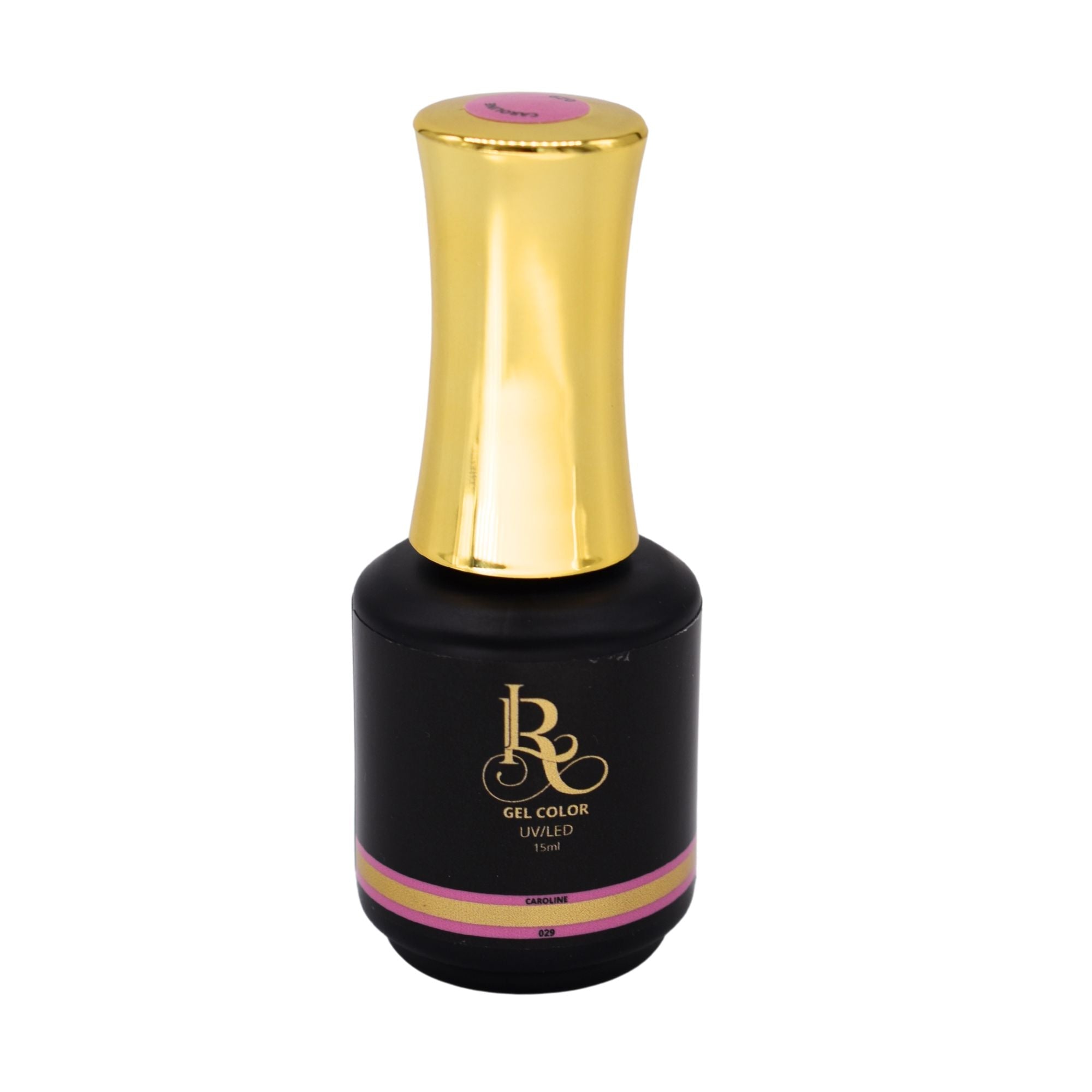 029 - Caroline - Roger Louis Nails