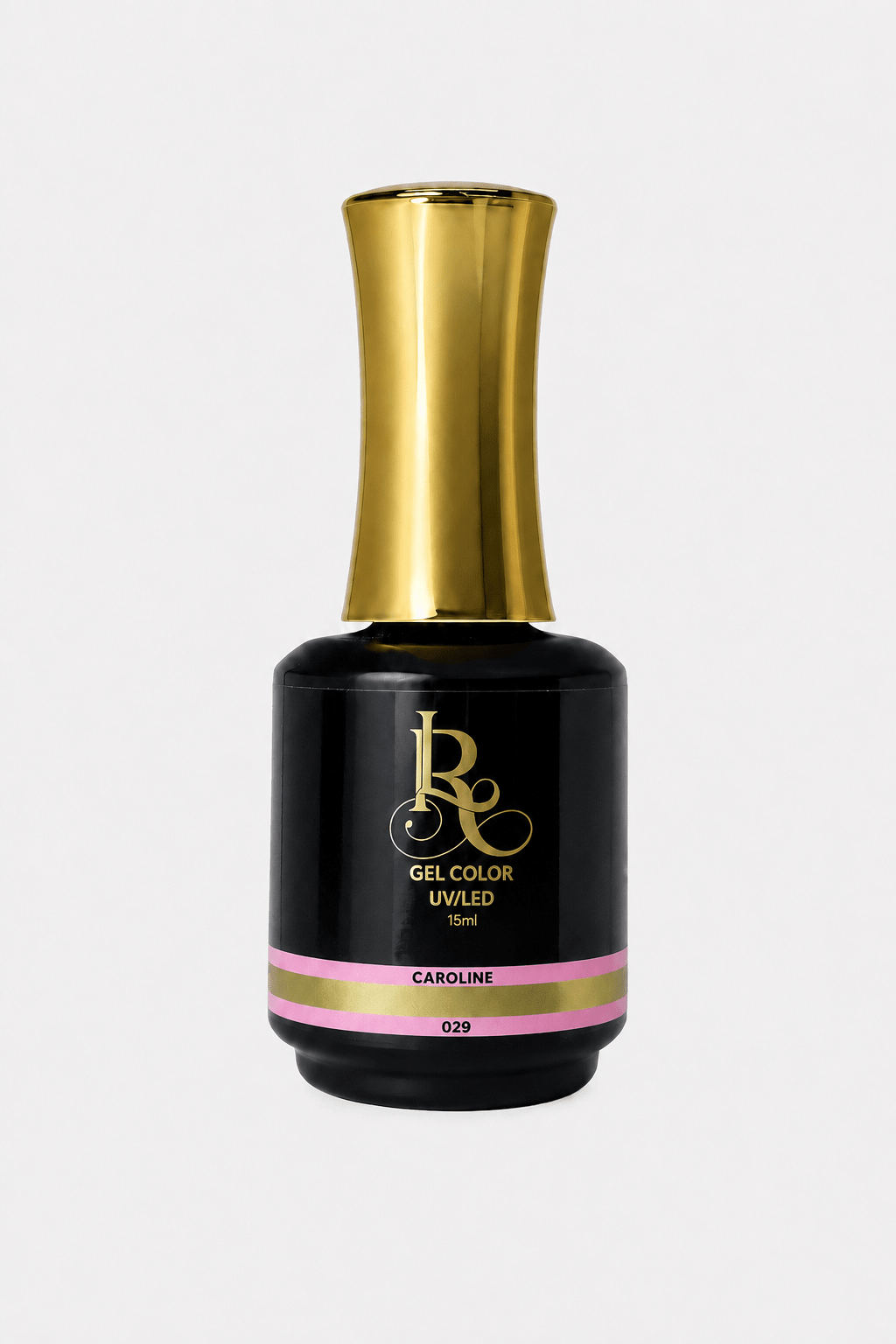 029-Caroline - Roger Louis Nails