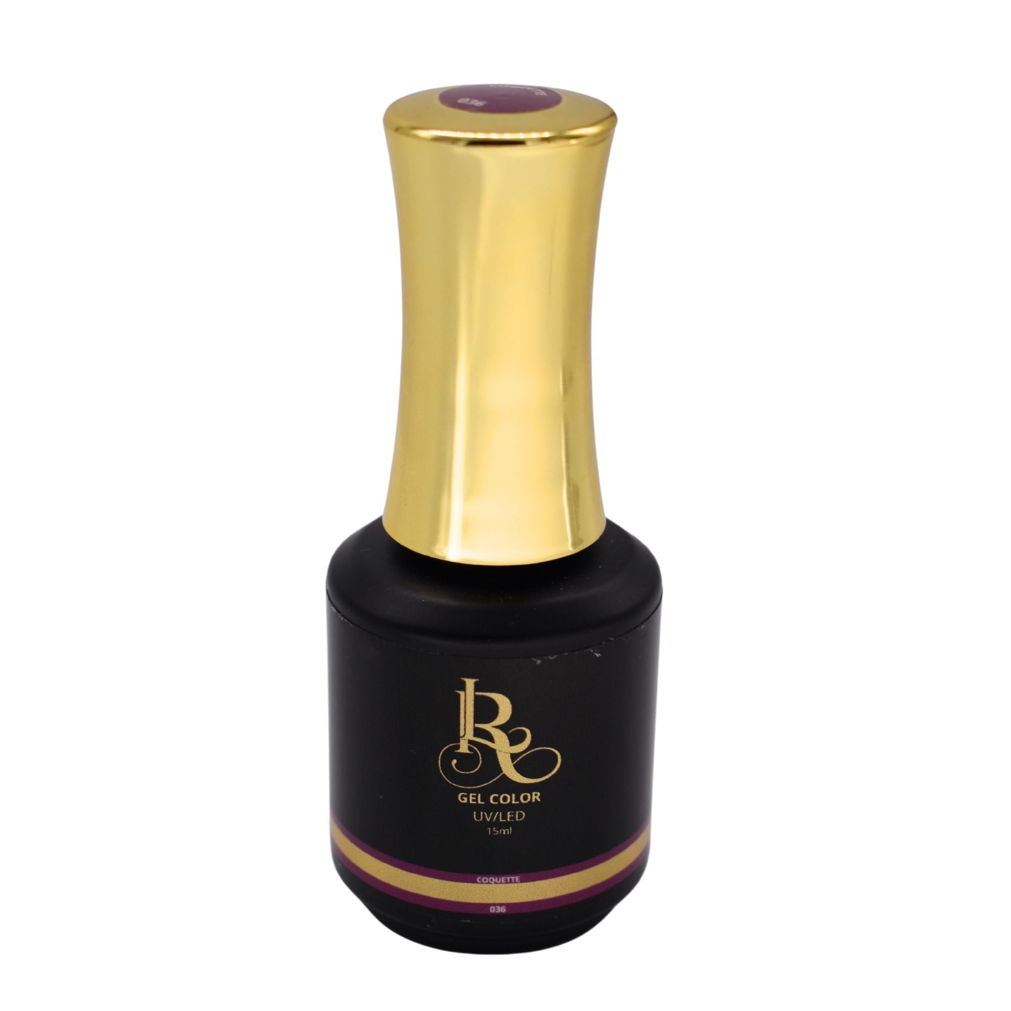 036 - Coquette - Roger Louis Nails