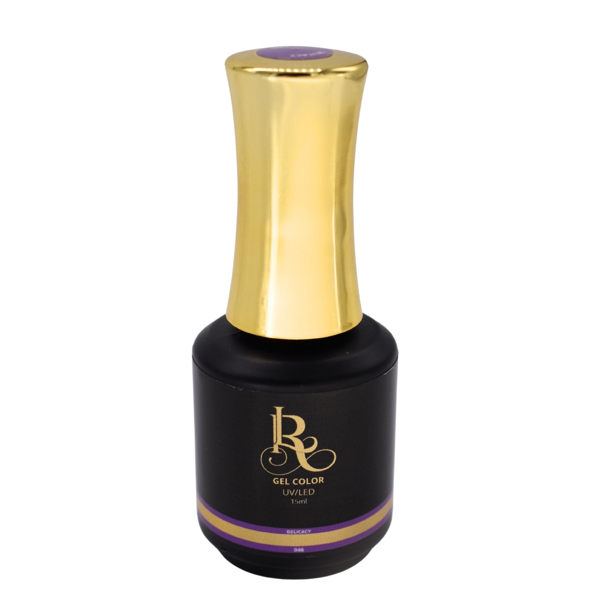 046 - Delicacy - Roger Louis Nails