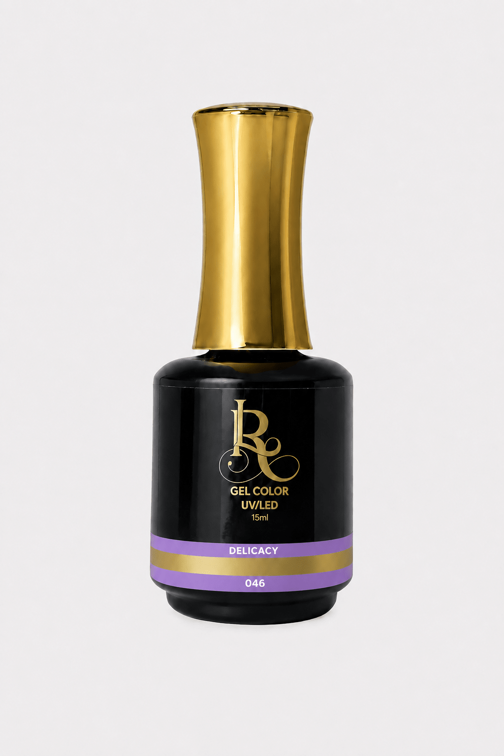 046-Delicacy - Roger Louis Nails