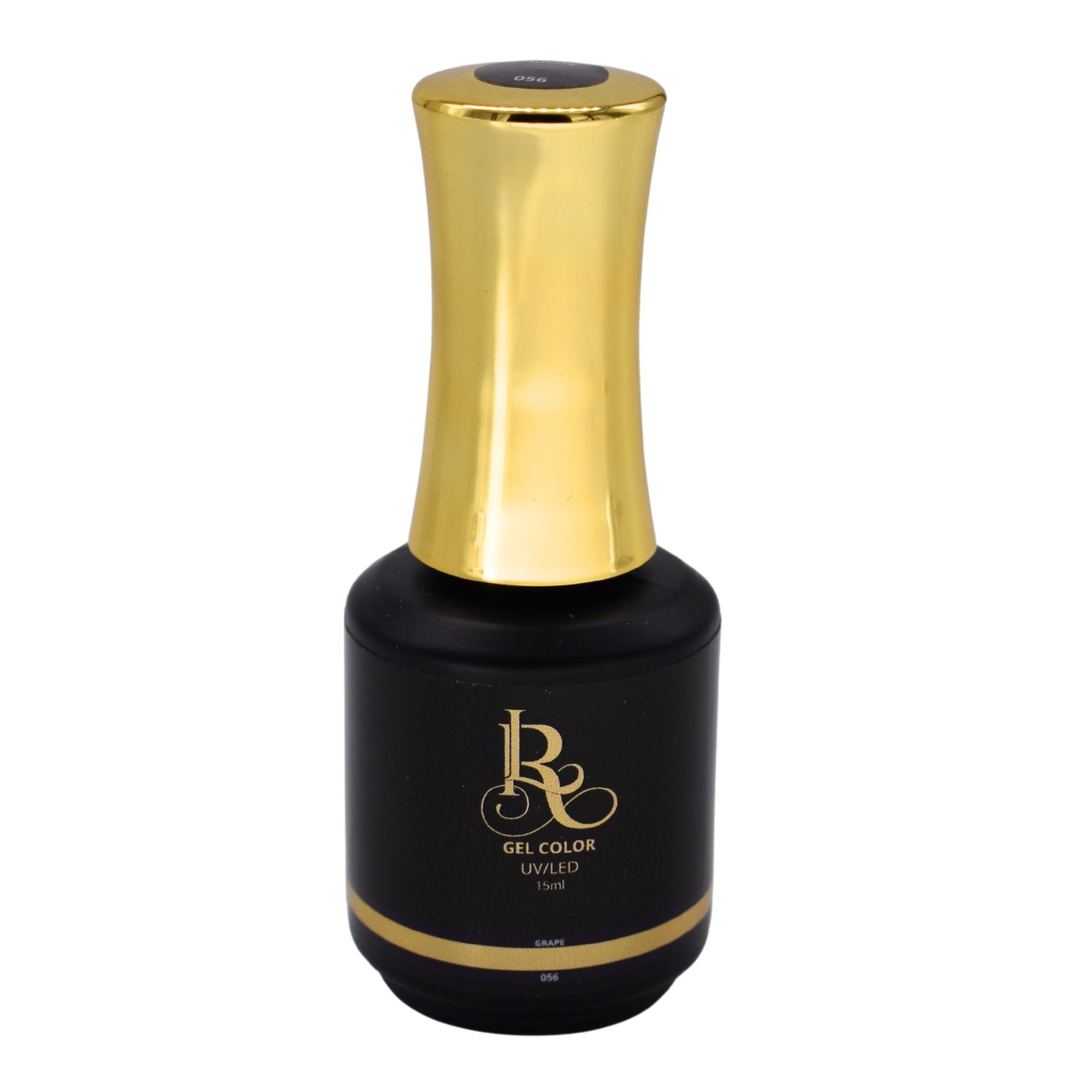 056 - Grape - Roger Louis Nails