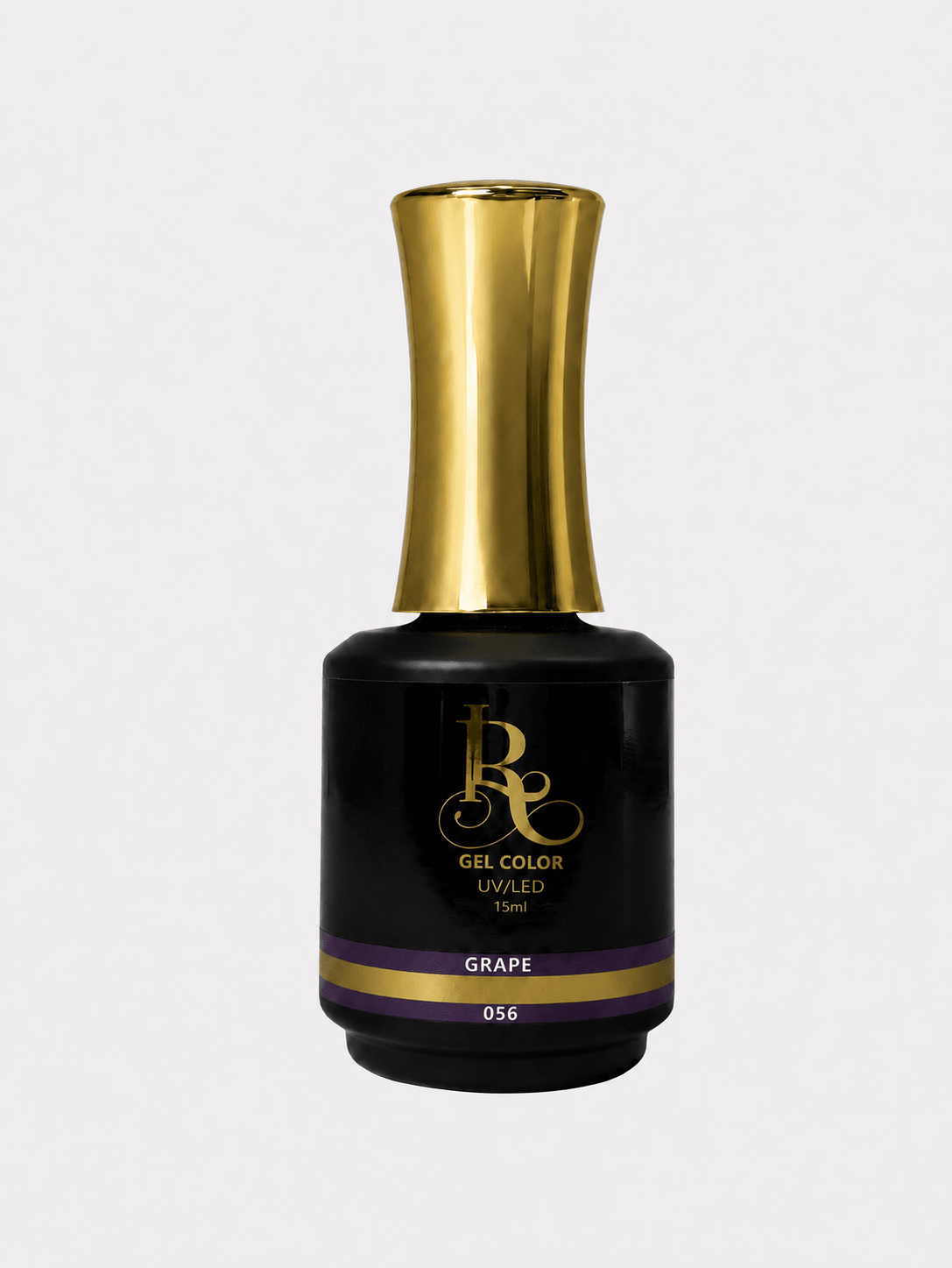056-Grape - Roger Louis Nails