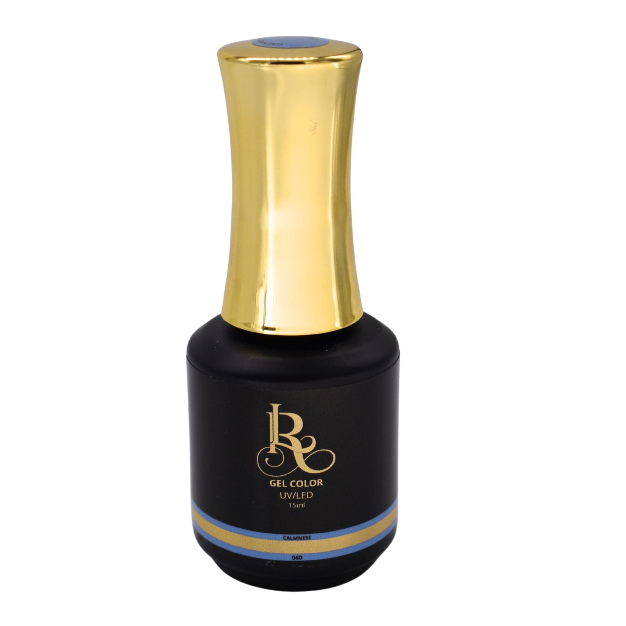 060 - Calmness - Roger Louis Nails