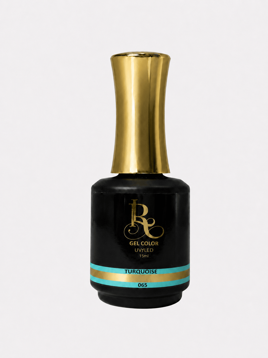 065-Turquoise - Roger Louis Nails