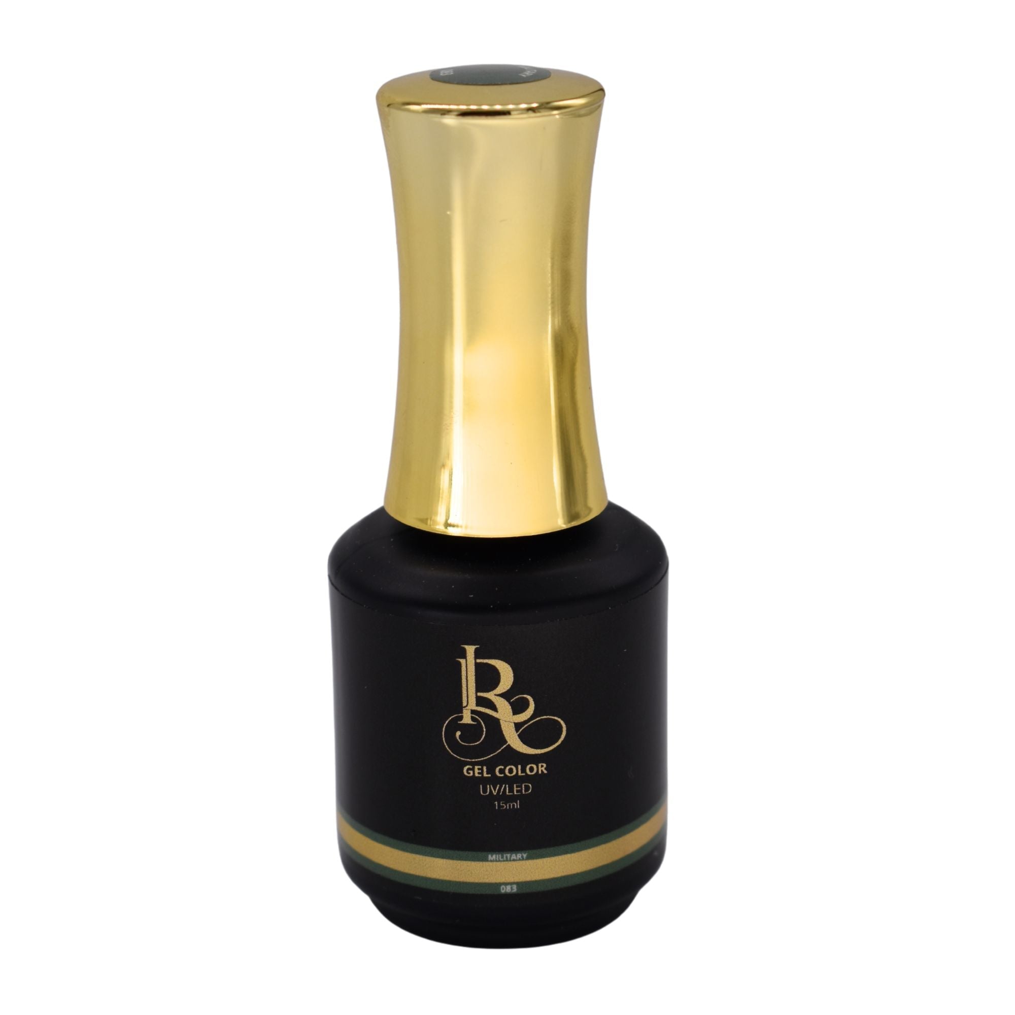 083 - Military - Roger Louis Nails