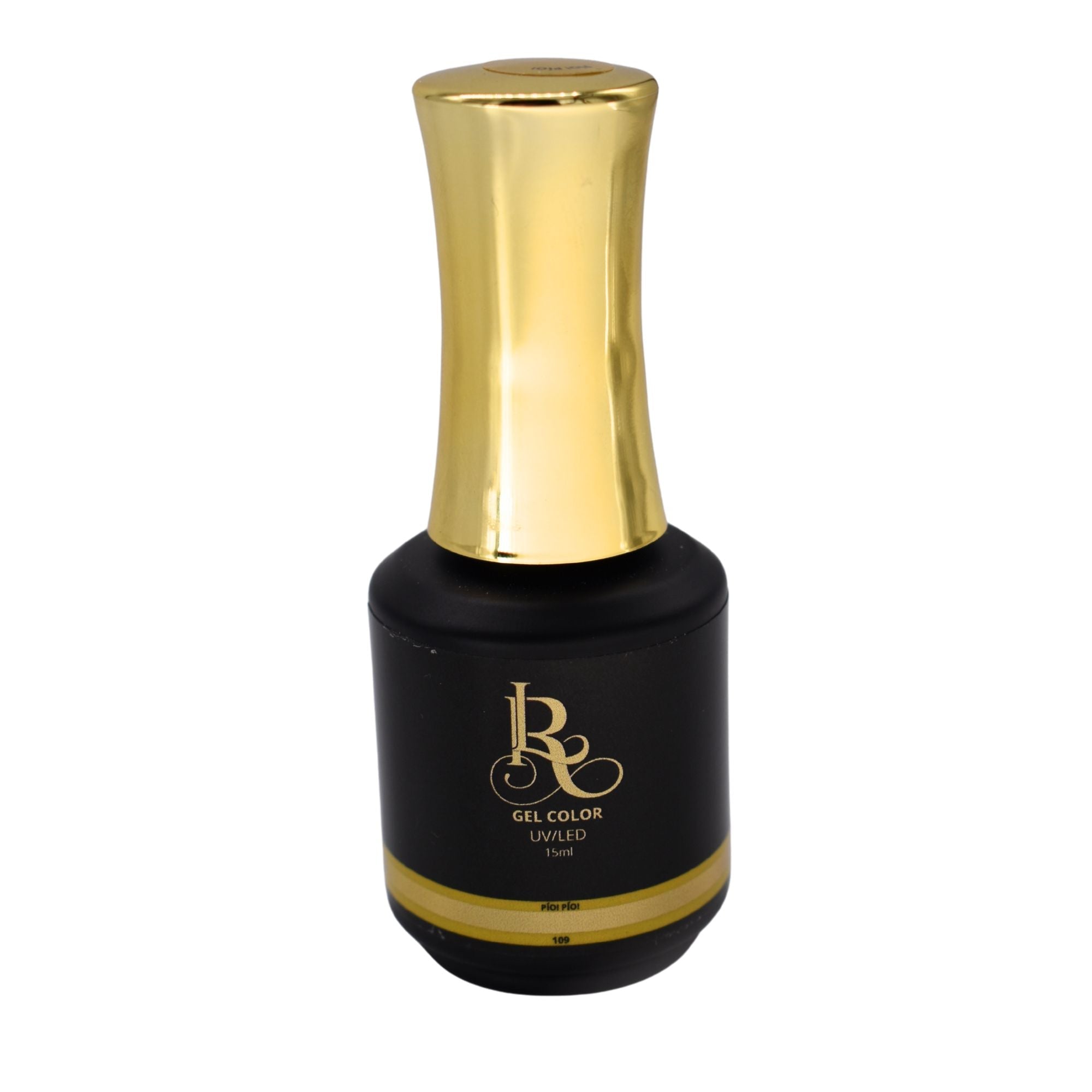 109 - Pio! Pio! - Roger Louis Nails