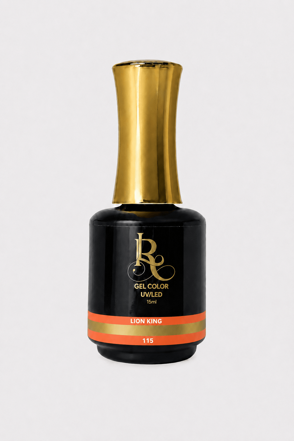 115-Lion King - Roger Louis Nails
