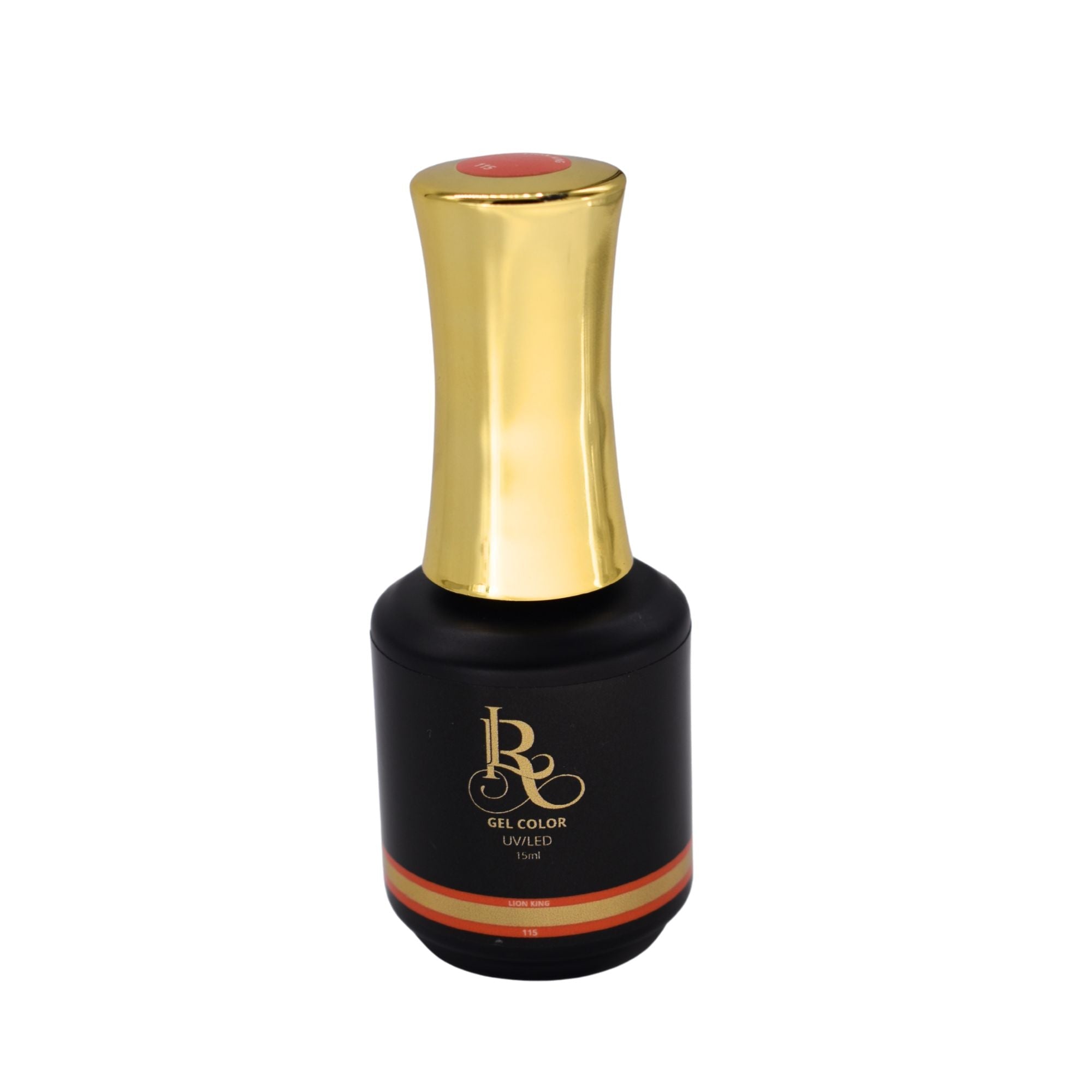 115 - Lion King - Roger Louis Nails
