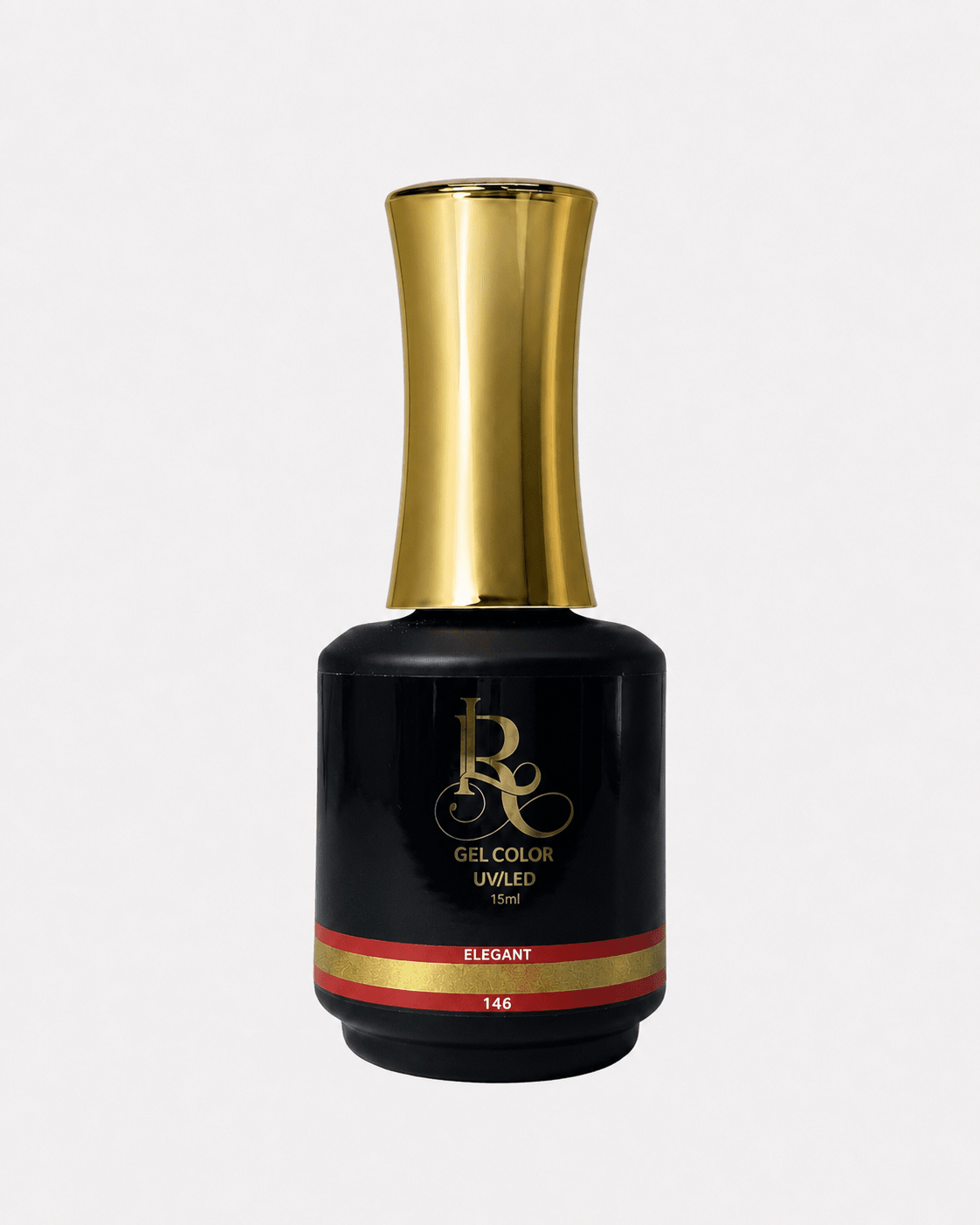146-Elegant - Roger Louis Nails