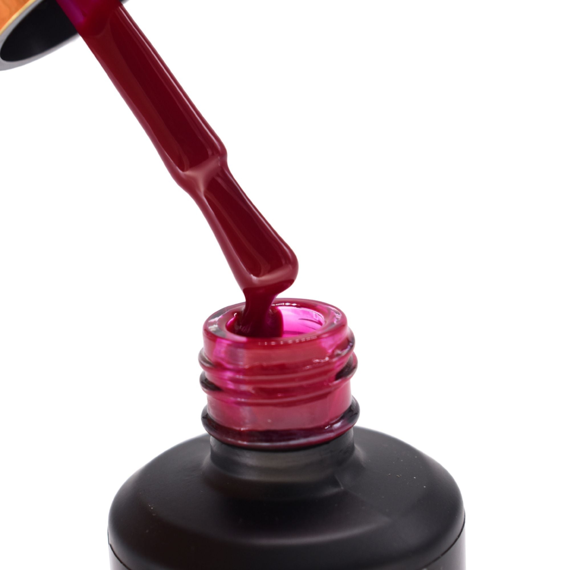 150 - Red Wine - Roger Louis Nails