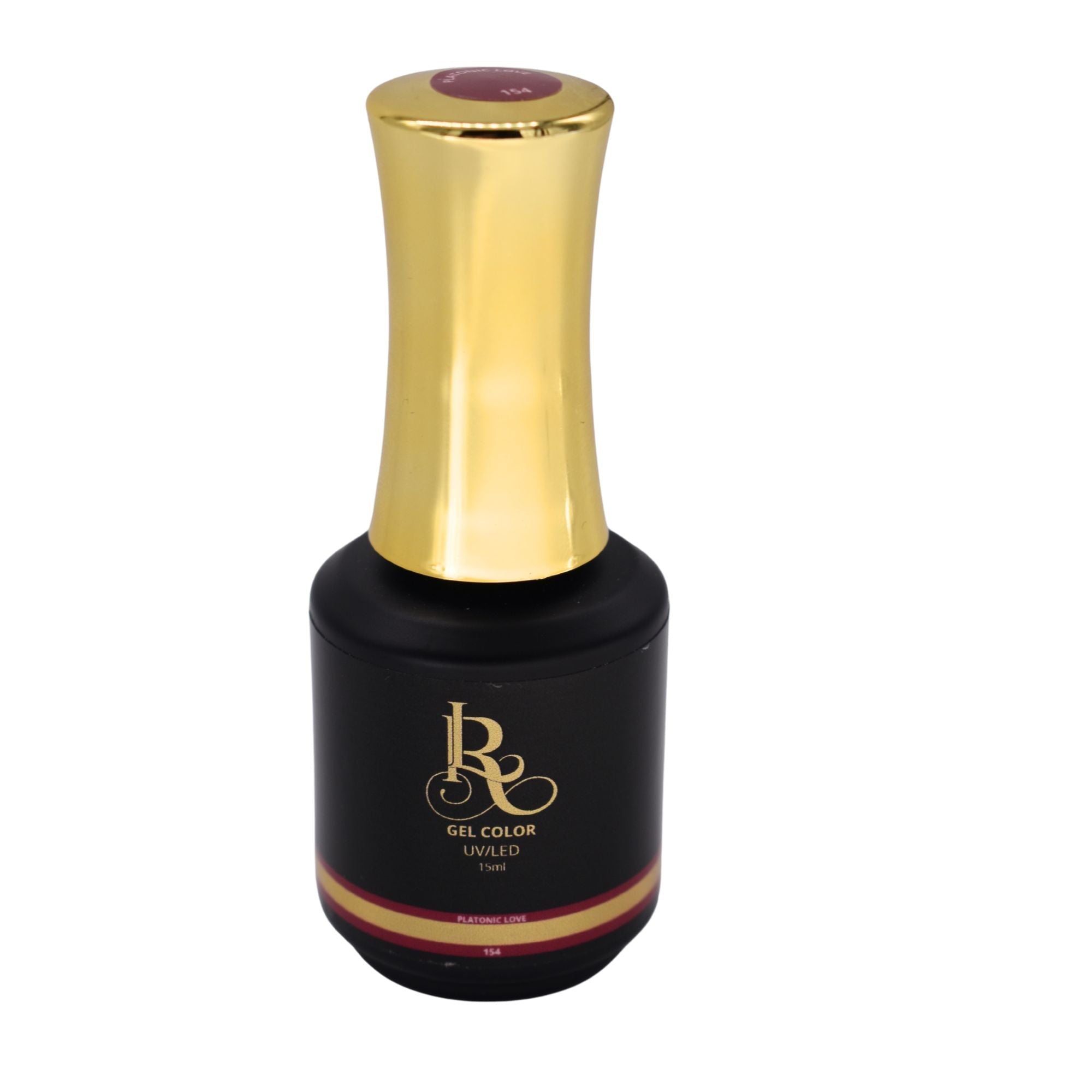 154 - Platonic Love - Roger Louis Nails