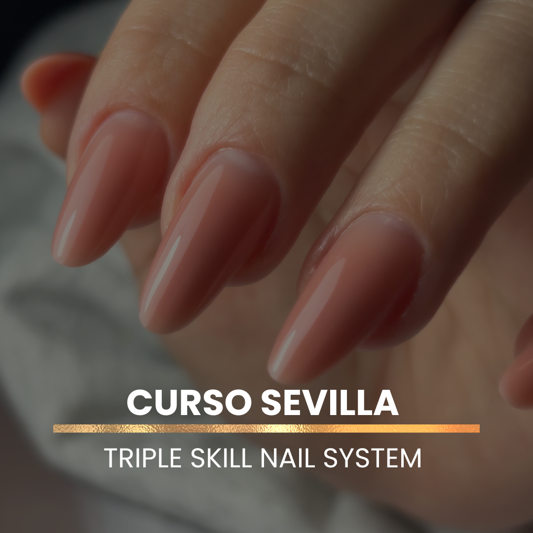 CURSO EN SEVILLA