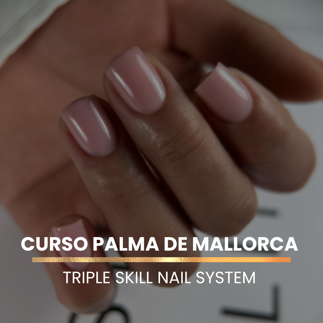 CURSO EN PALMA DE MALLORCA