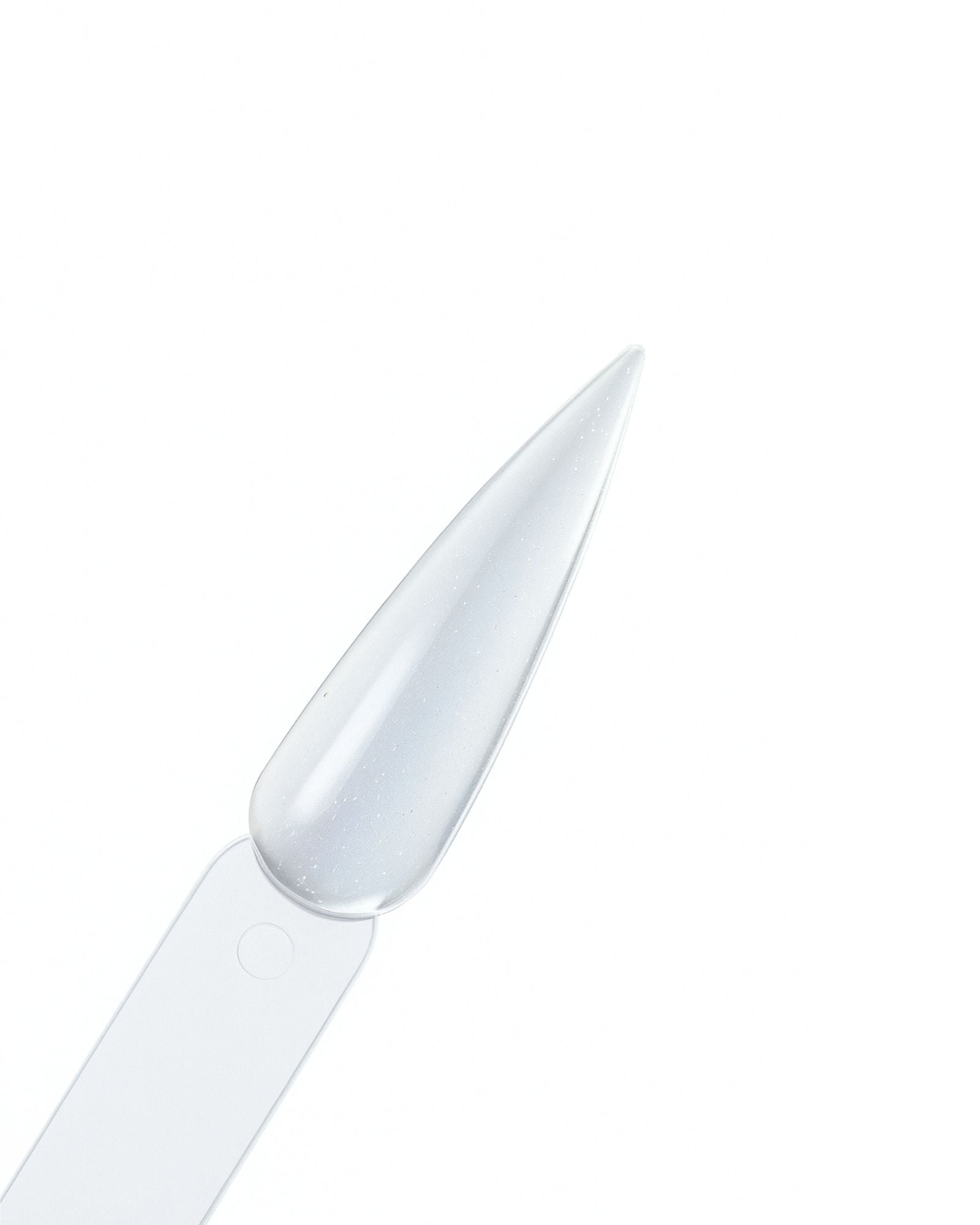 Acrylgel Crystal Tear "Ultra Clear" - Roger Louis Nails