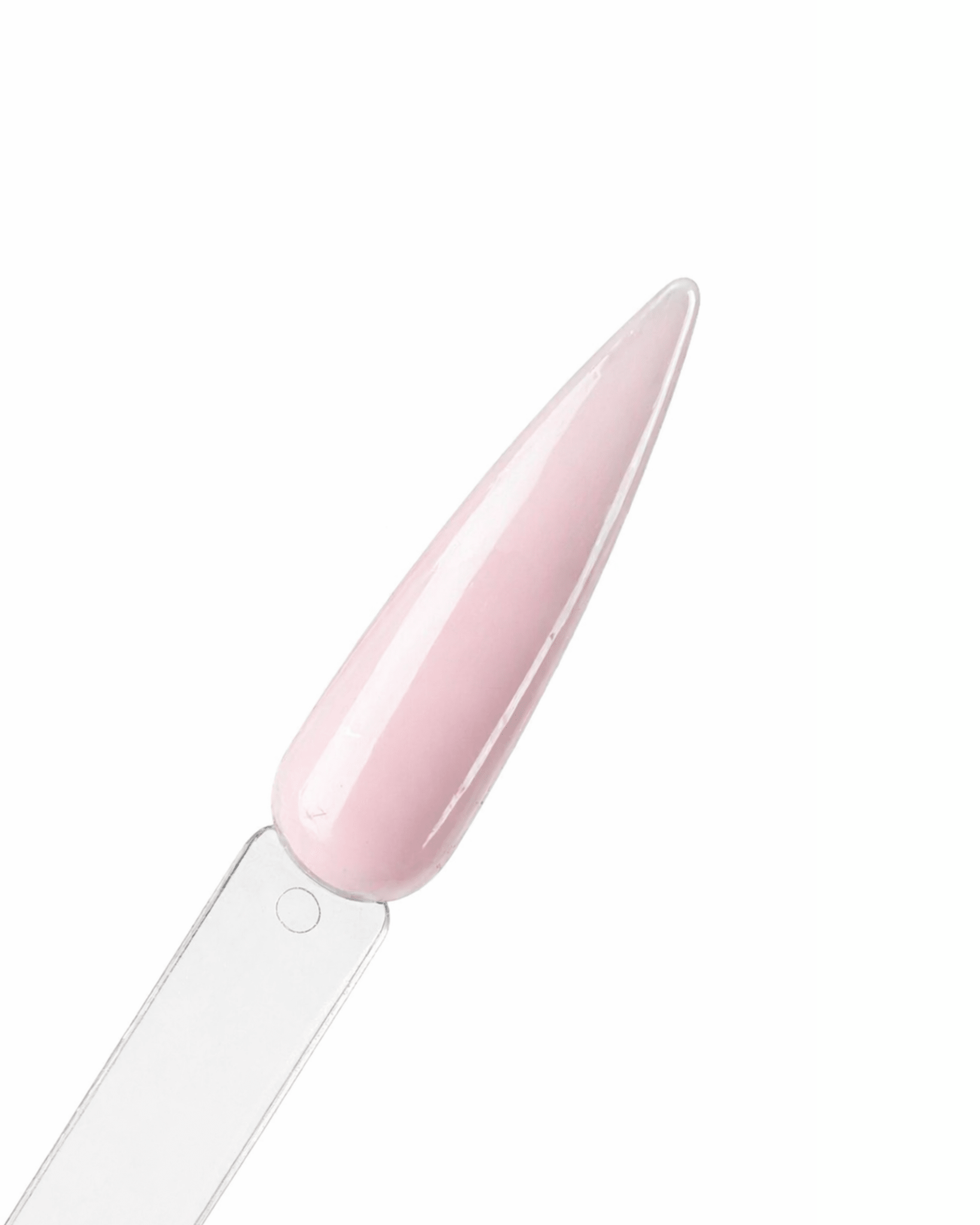 Acrylgel Rose Milk - Roger Louis Nails