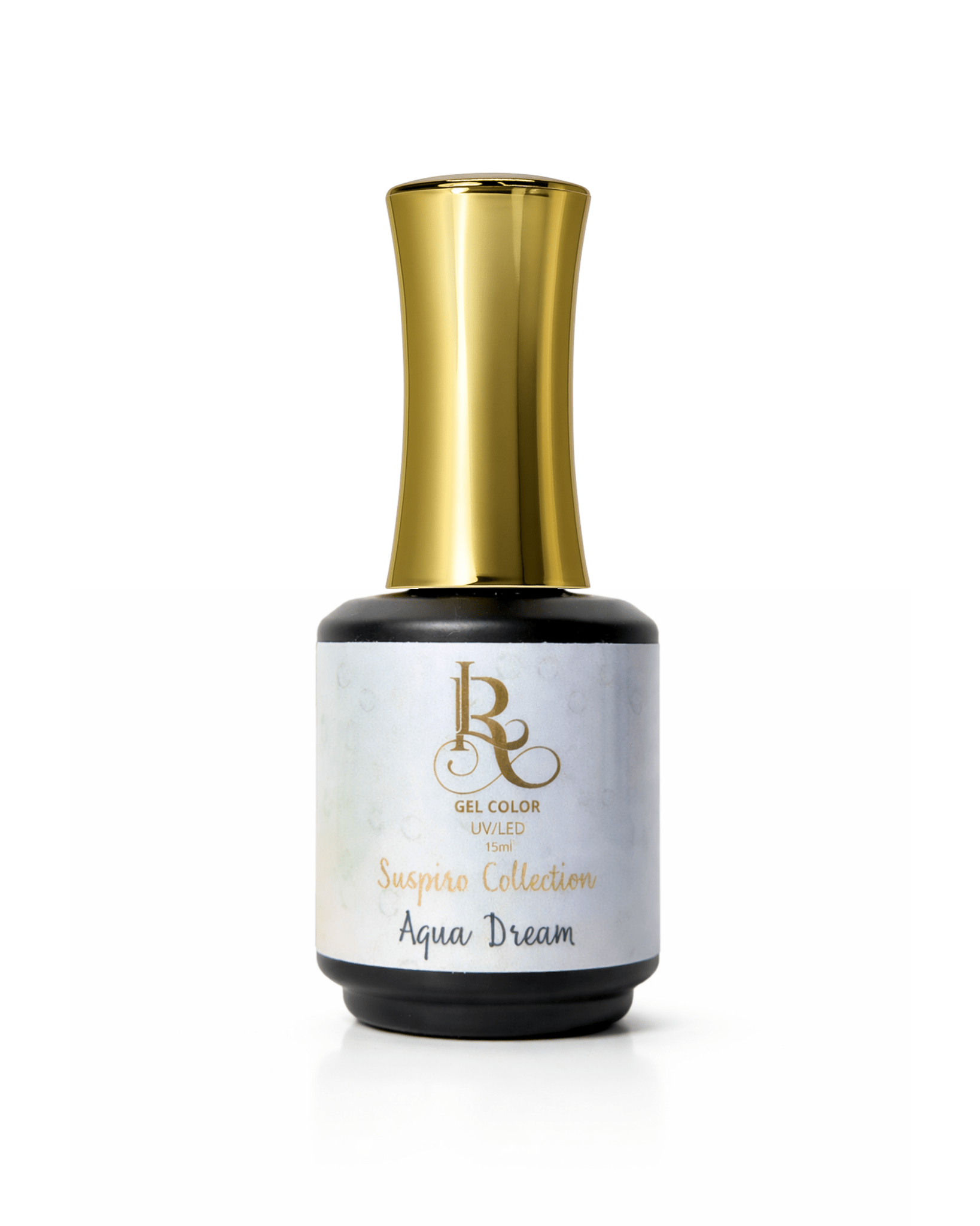 Aqua Dream - Roger Louis Nails