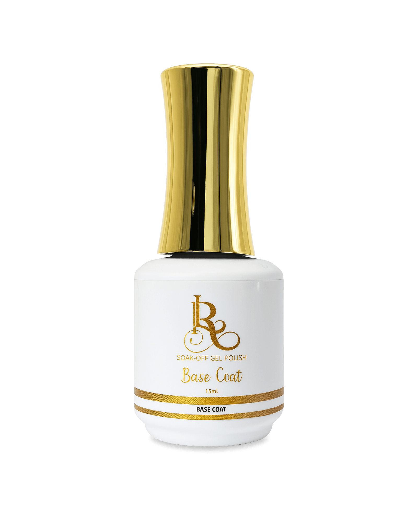 Base Coat - Roger Louis Nails