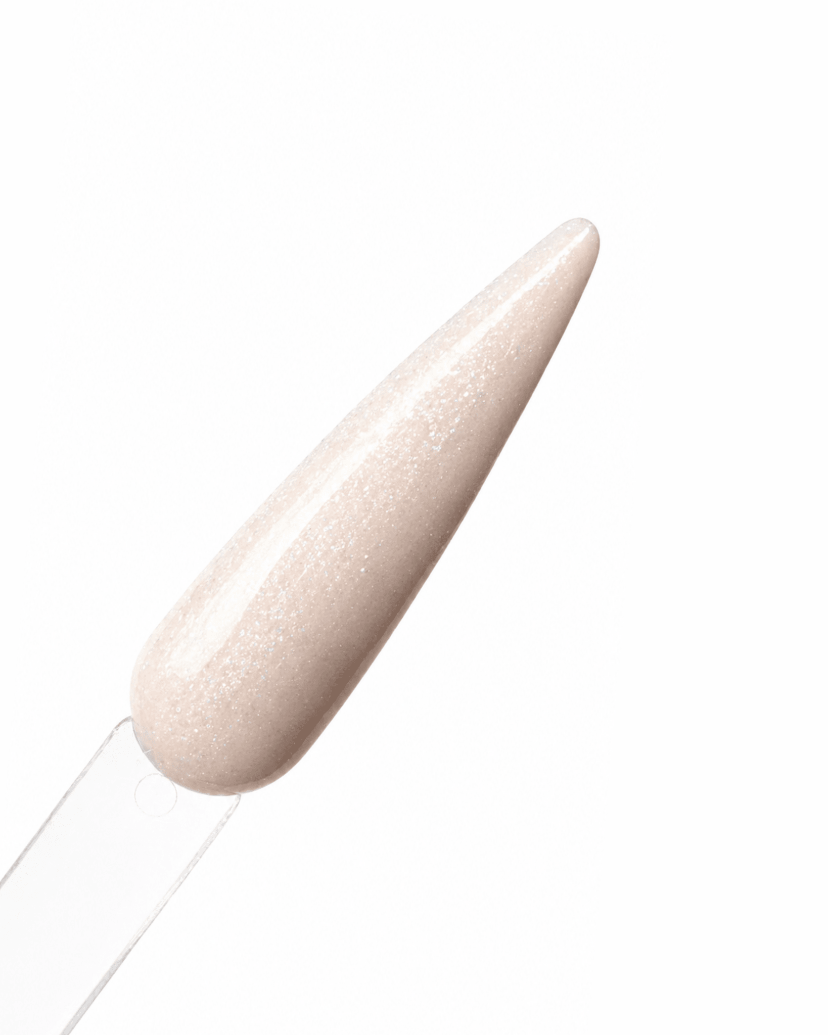 Builder Gel - Moon Pearl - Roger Louis Nails