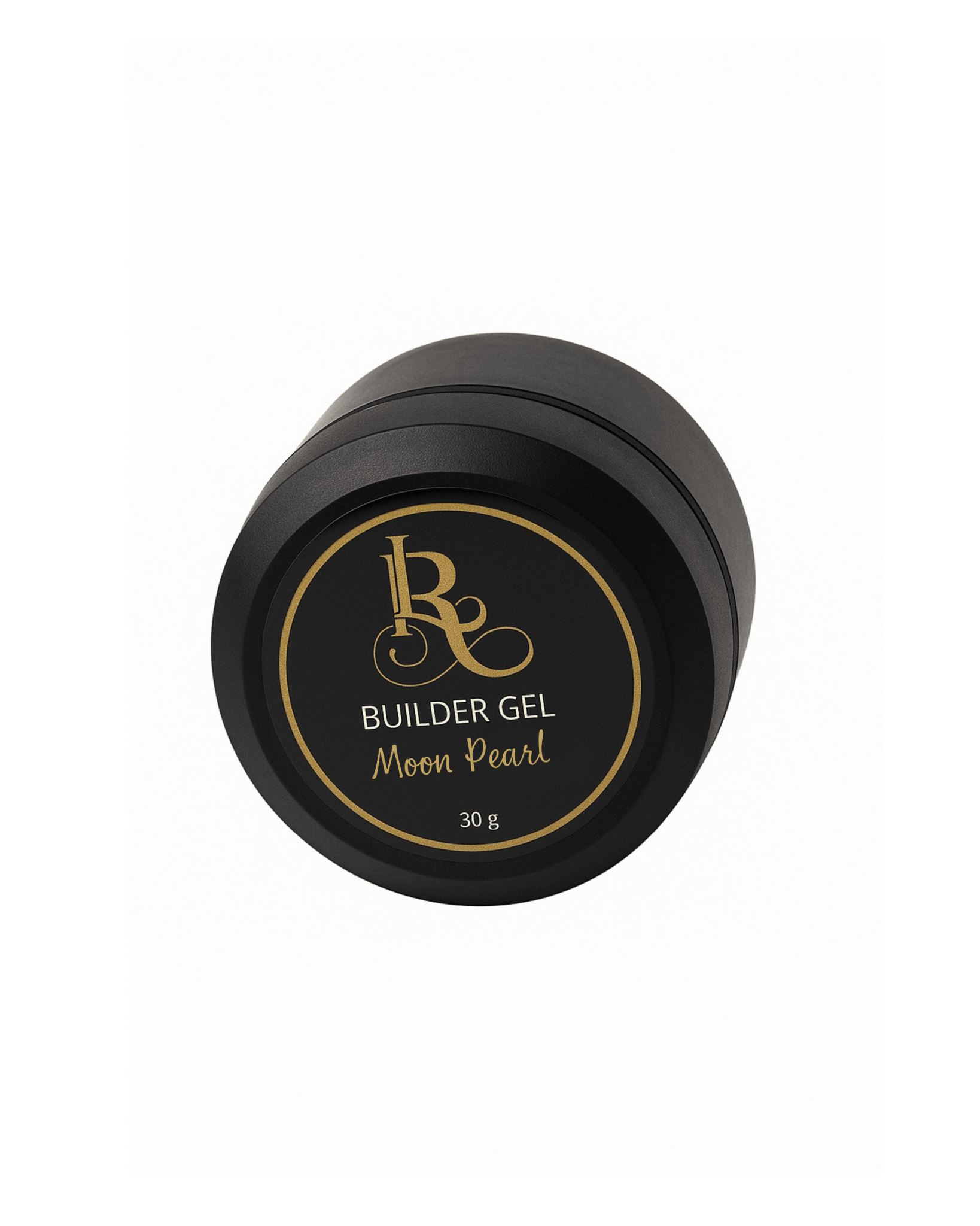 Builder Gel - Moon Pearl - Roger Louis Nails