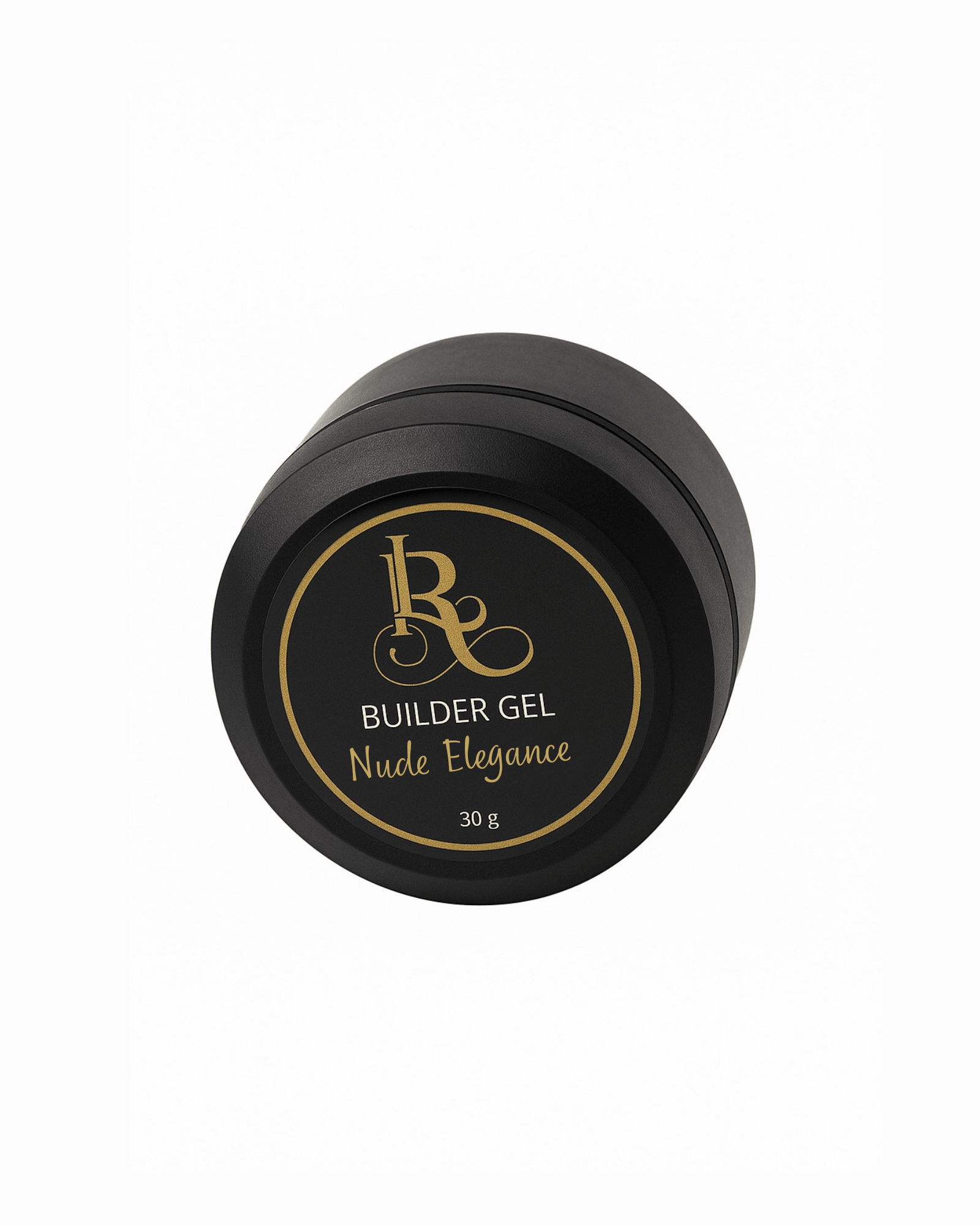 Builder Gel - Nude Elegance - Roger Louis Nails