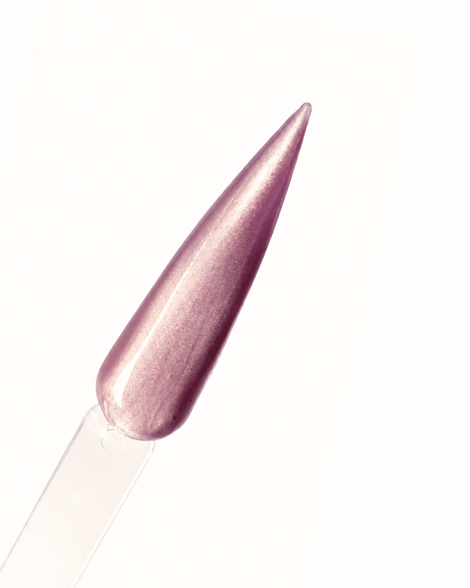 Cat Eye Lilac - Roger Louis Nails