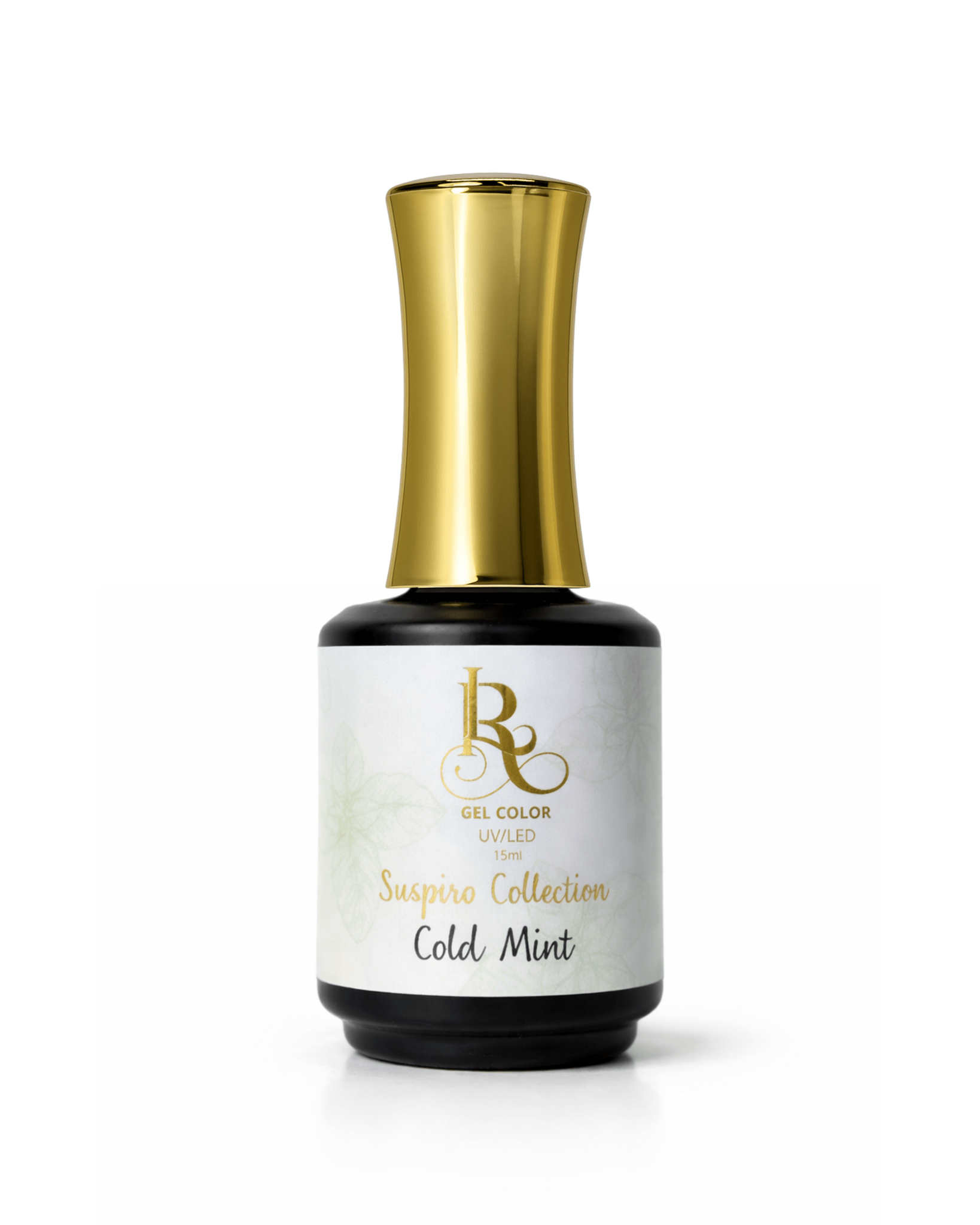 Cold Mind - Roger Louis Nails