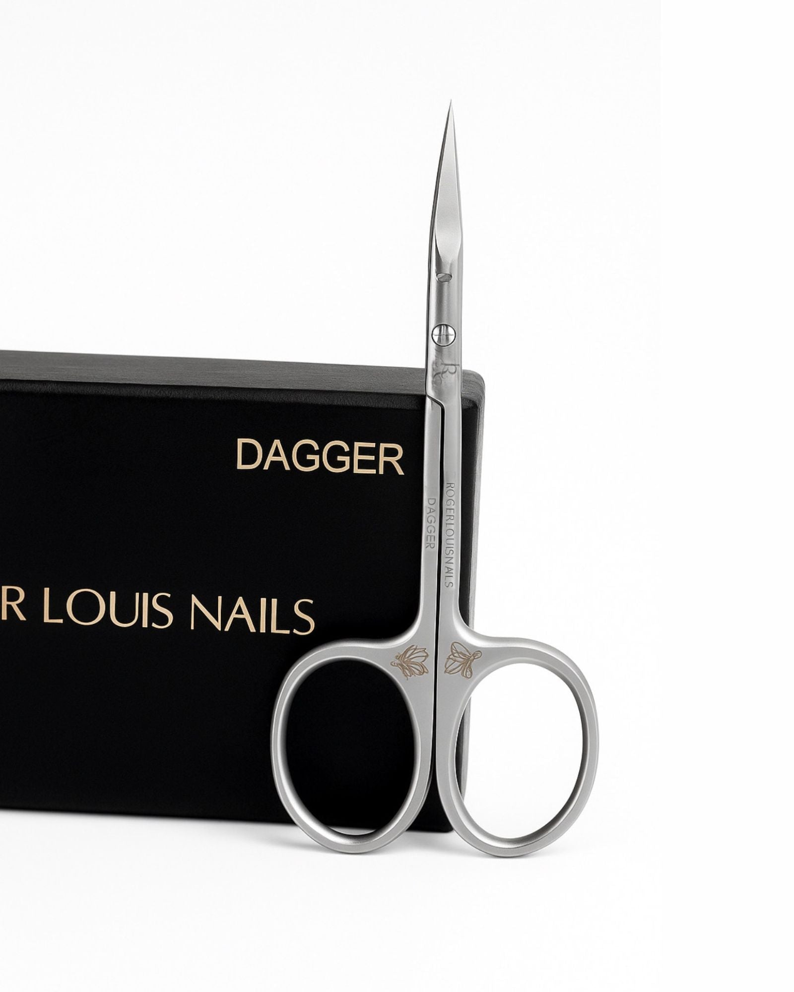 DAGGER - Roger Louis Nails
