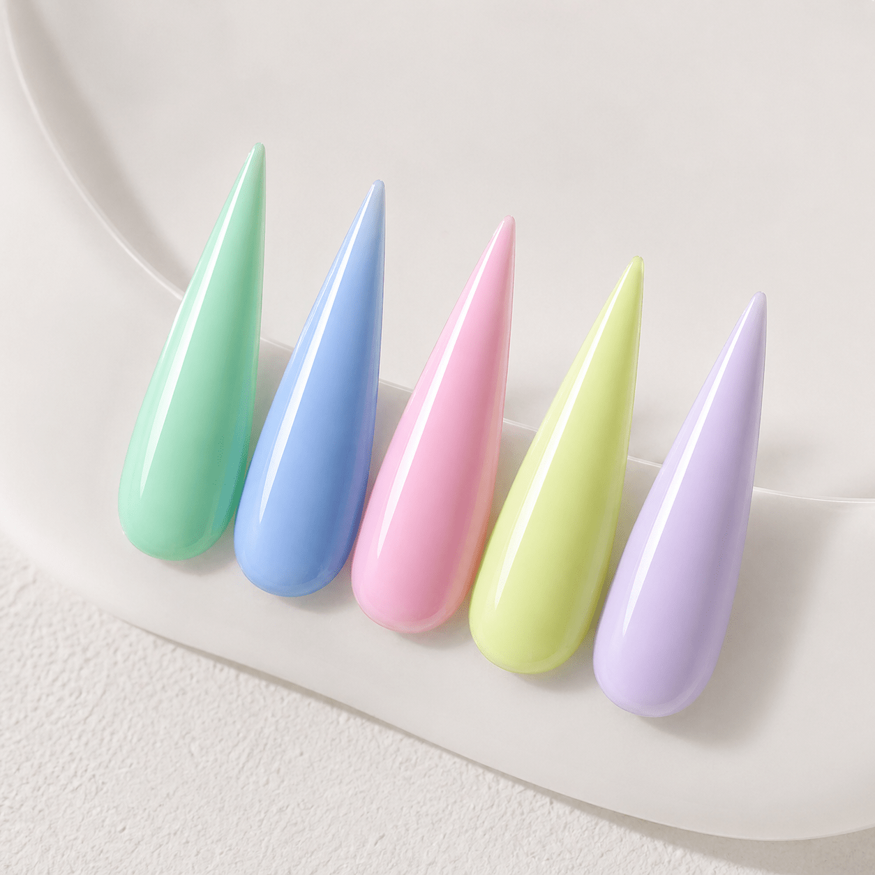KIT CELESTIAL COLLECTION - Roger Louis Nails