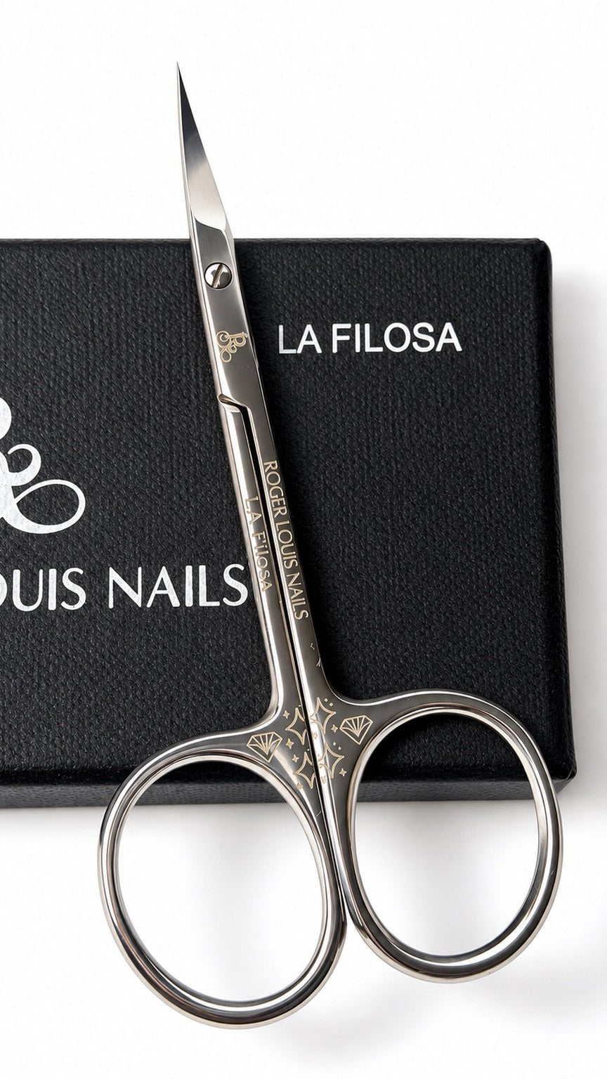 LA FILOSA - Roger Louis Nails