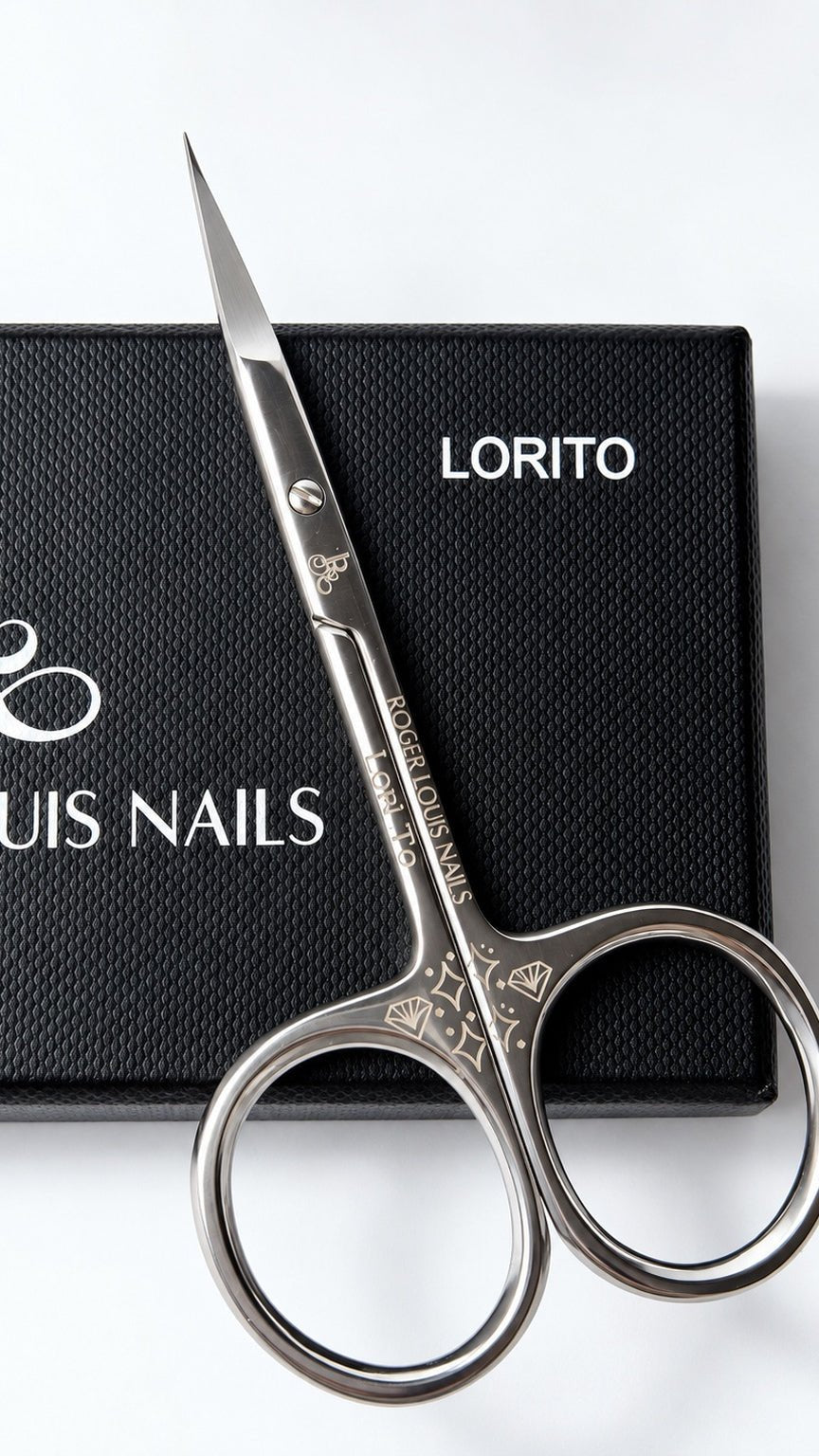 LORI TO - Roger Louis Nails