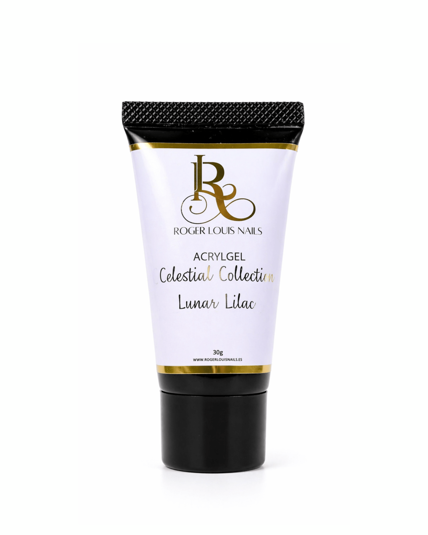 Lunar Lilac - Roger Louis Nails