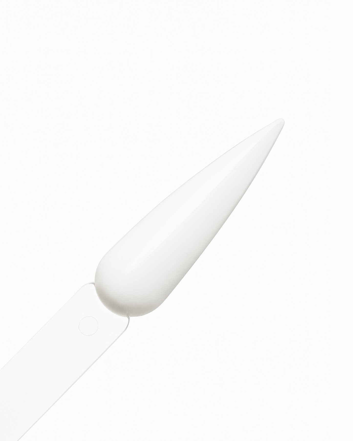 Builder Gel- Milky White