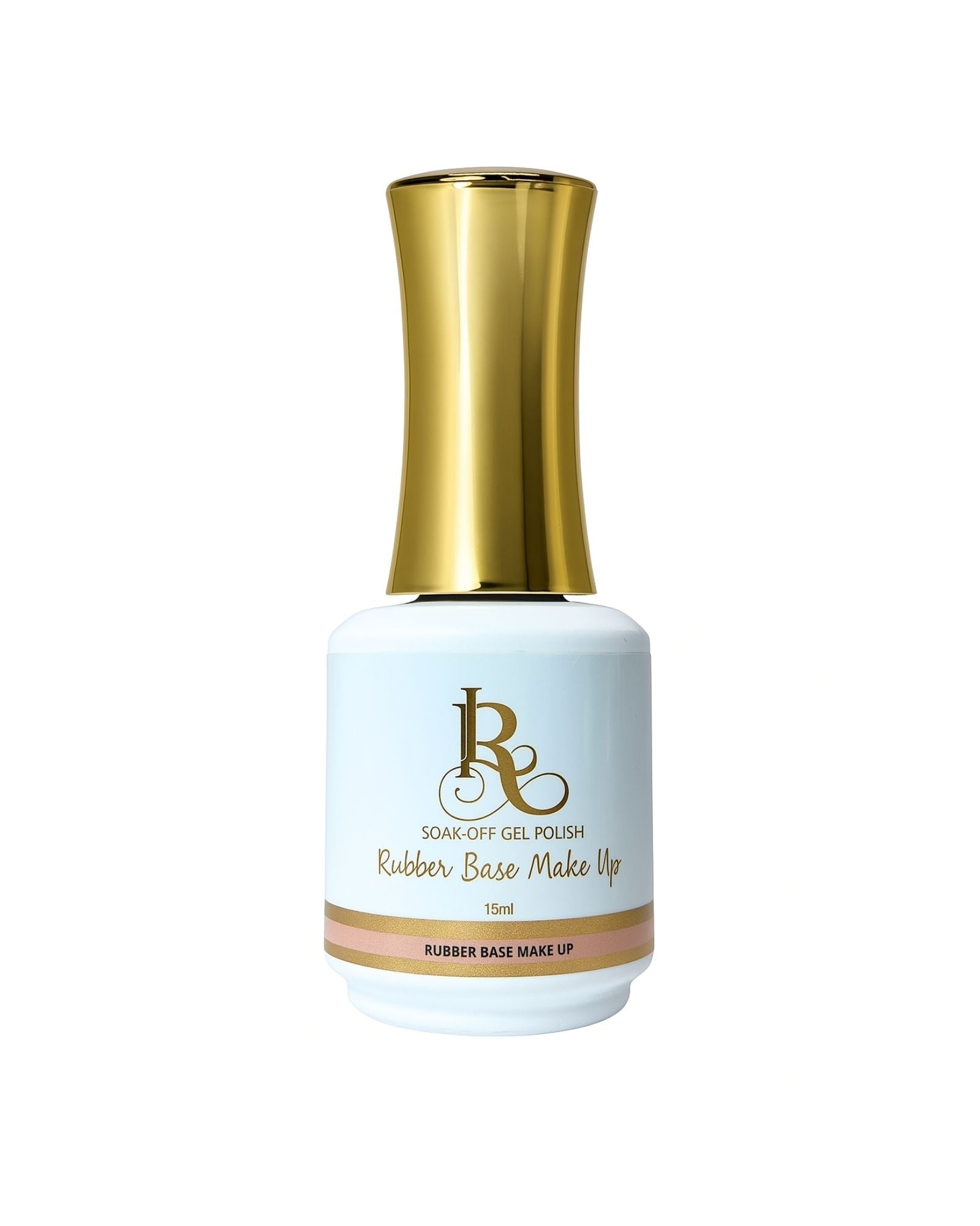 Rubber Base – Make Up - Roger Louis Nails