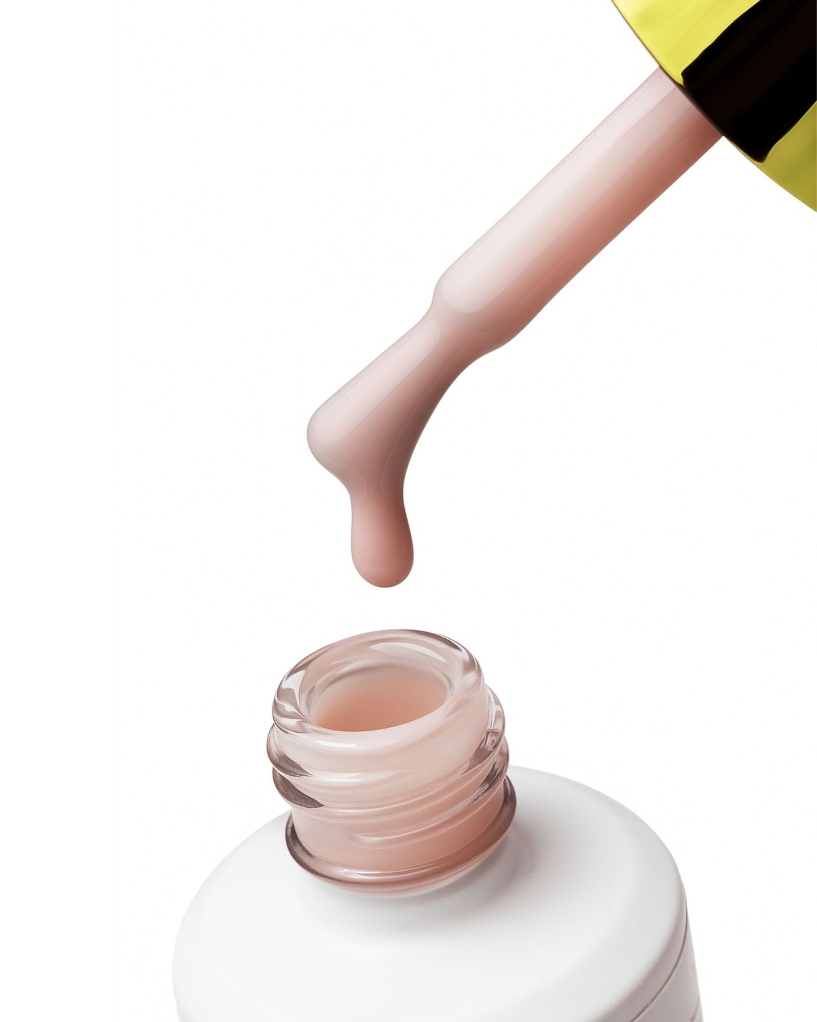Rubber Base – Make Up - Roger Louis Nails