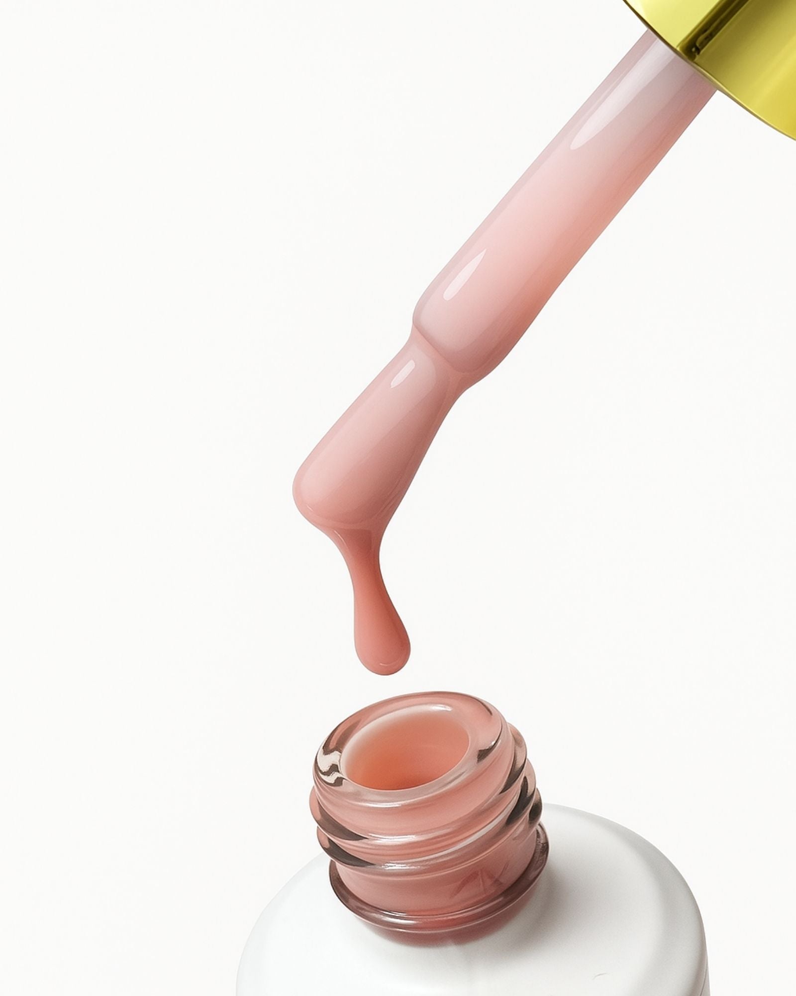 Rubber Base – Nude - Roger Louis Nails