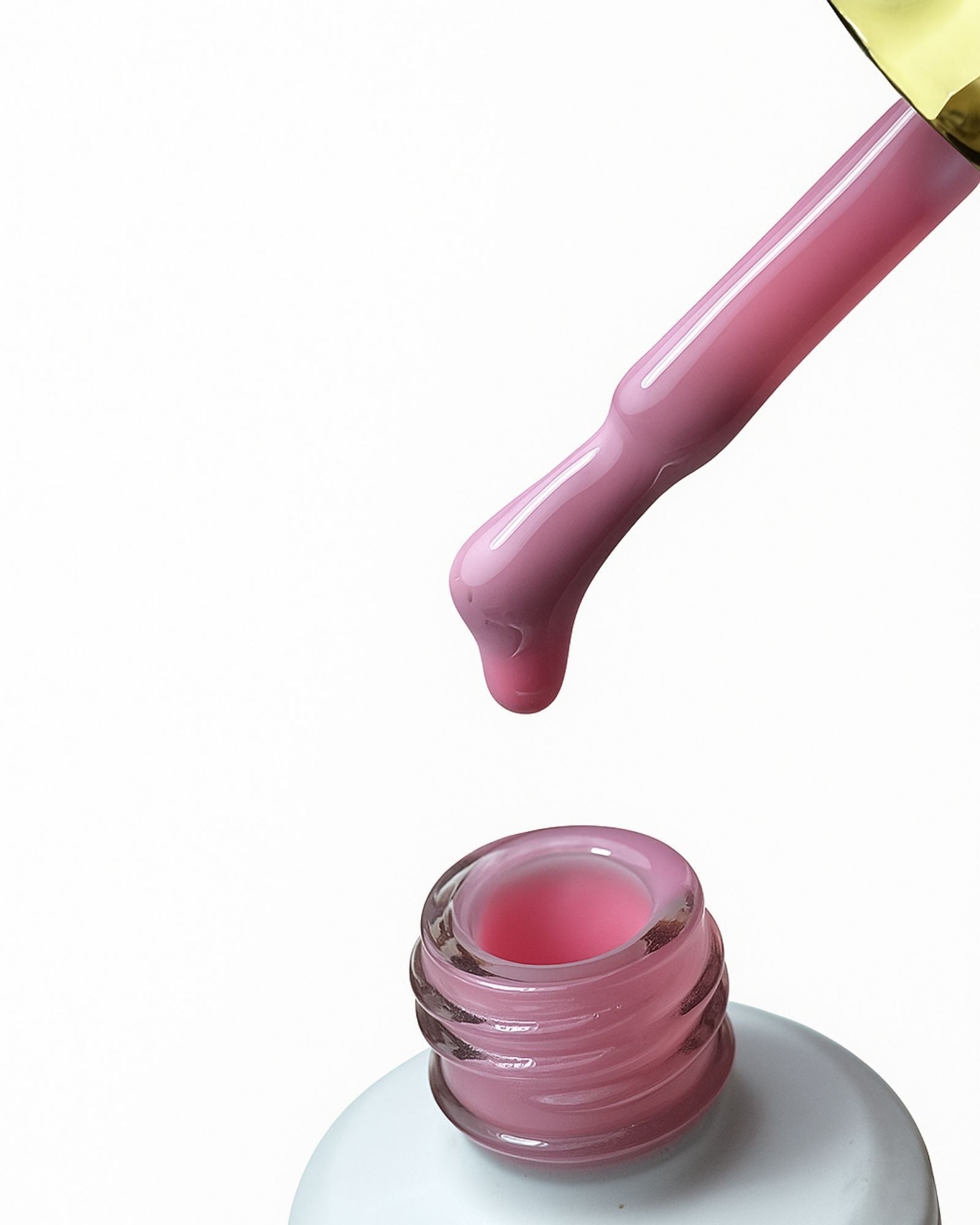 Rubber Base – Pink Angel - Roger Louis Nails
