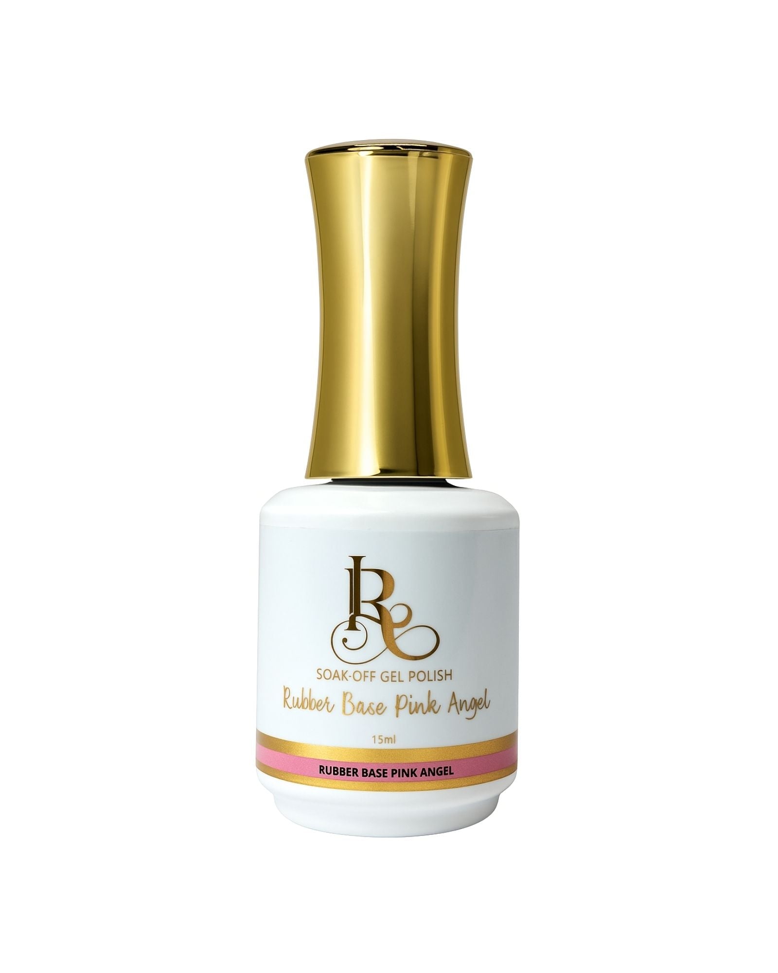 Rubber Base – Pink Angel - Roger Louis Nails