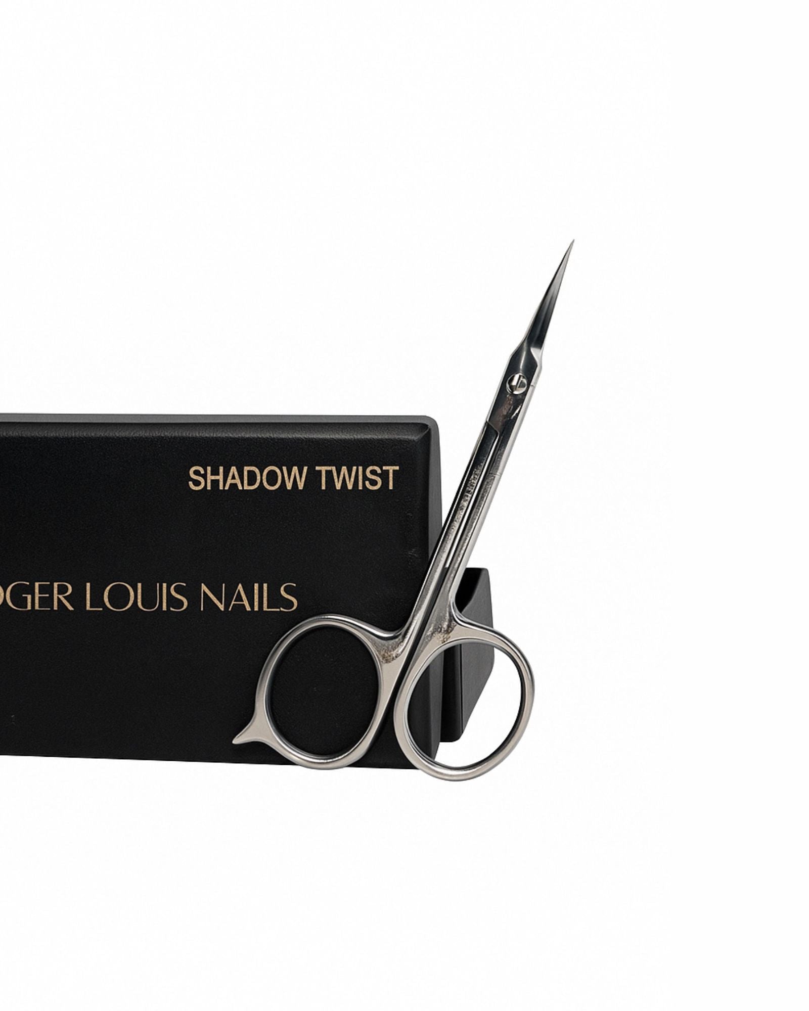 SHADOW TWIST - Roger Louis Nails