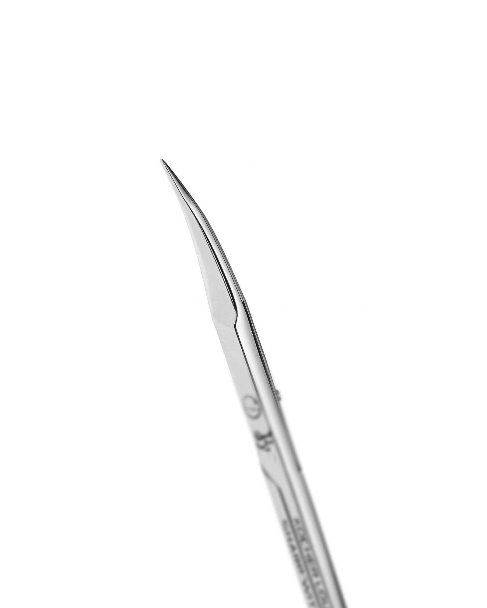 SHARP VIBER - Roger Louis Nails