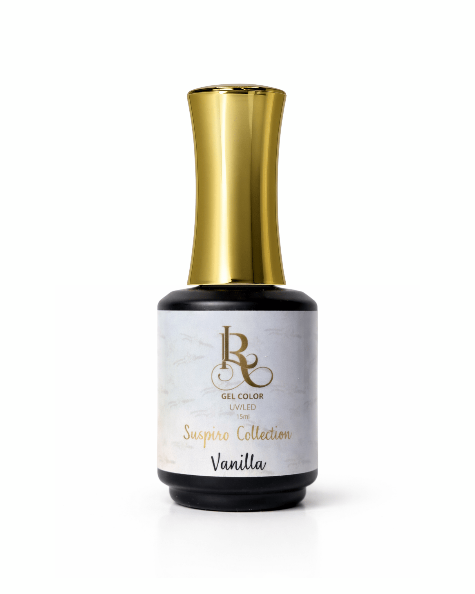Vanilla - Roger Louis Nails