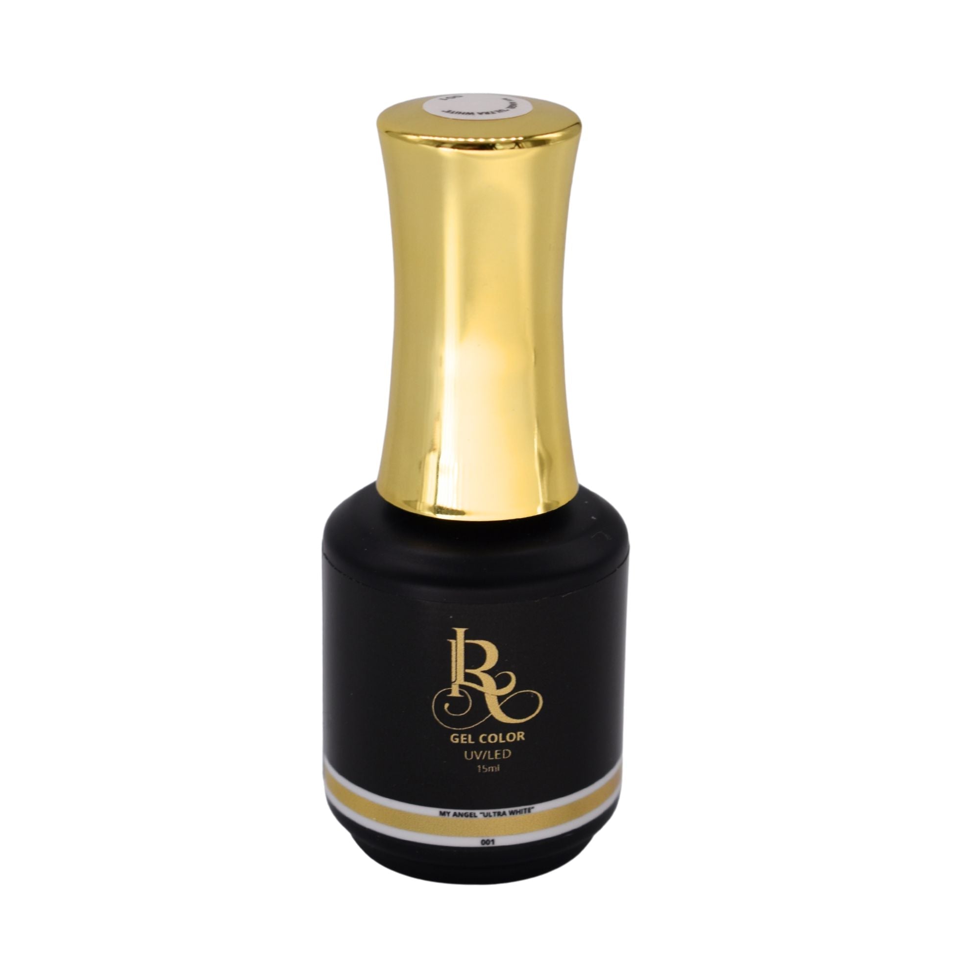 001- My Angel (ULTRA WHITE) - Roger Louis Nails