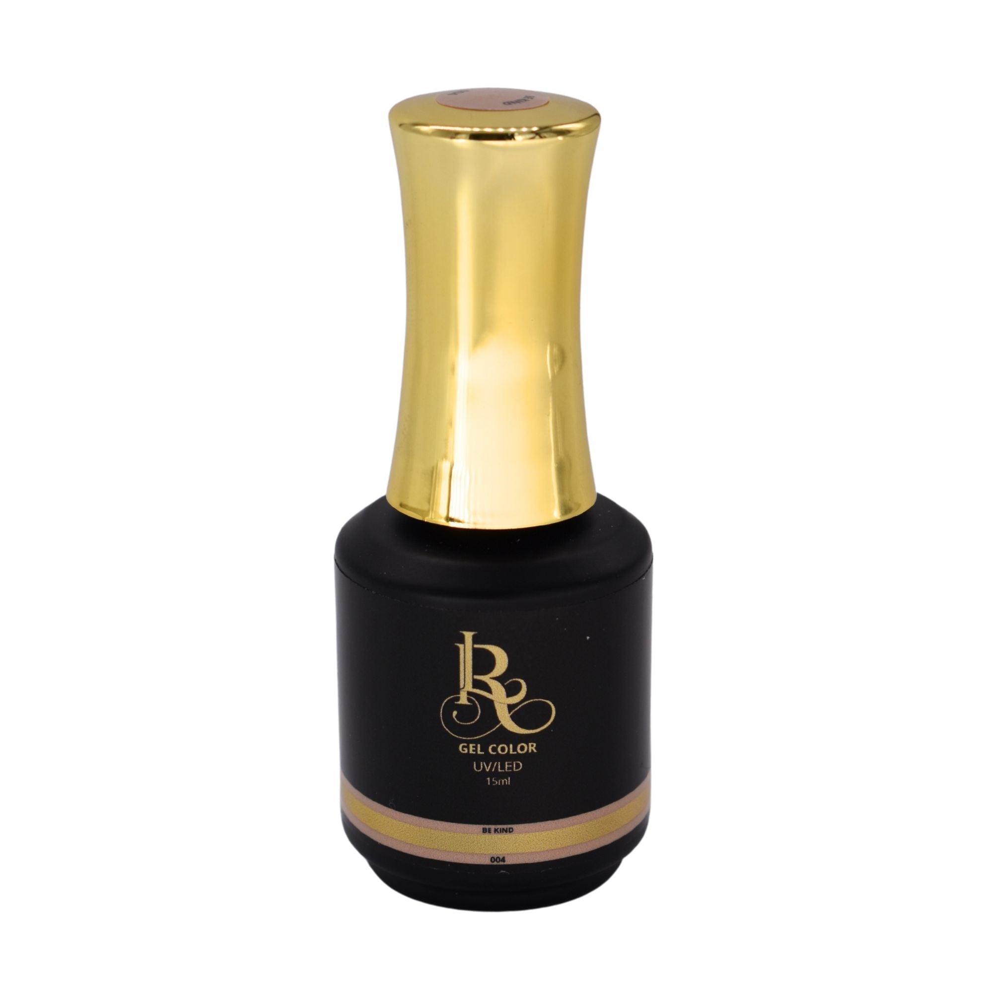 004 - Be Kind - Roger Louis Nails