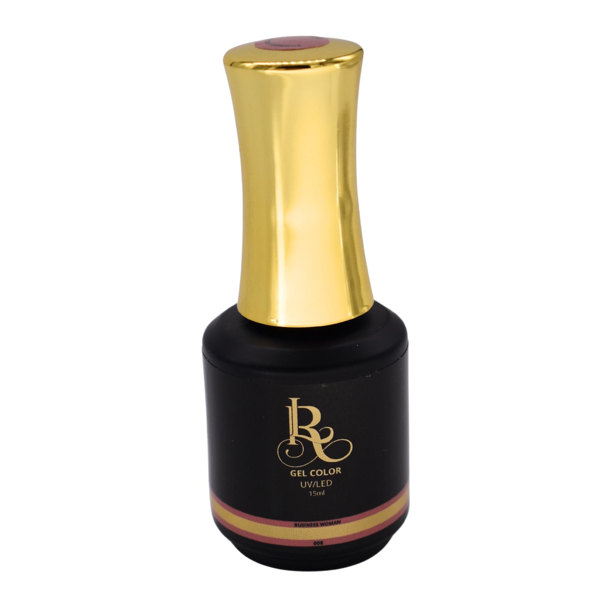 008 - Business Woman - Roger Louis Nails
