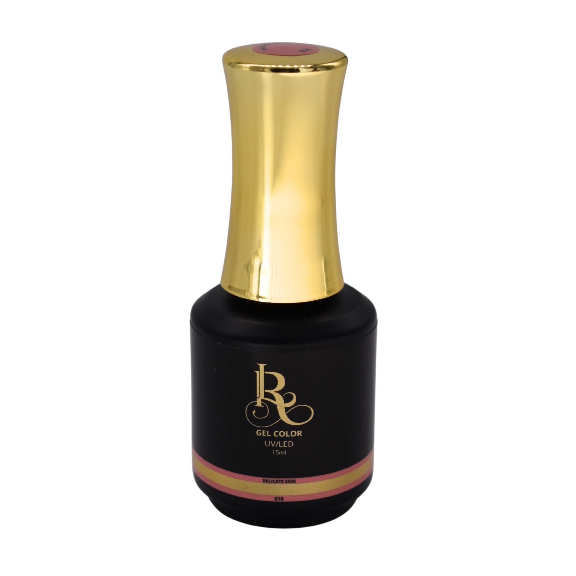 010 - Delicate Skin - Roger Louis Nails