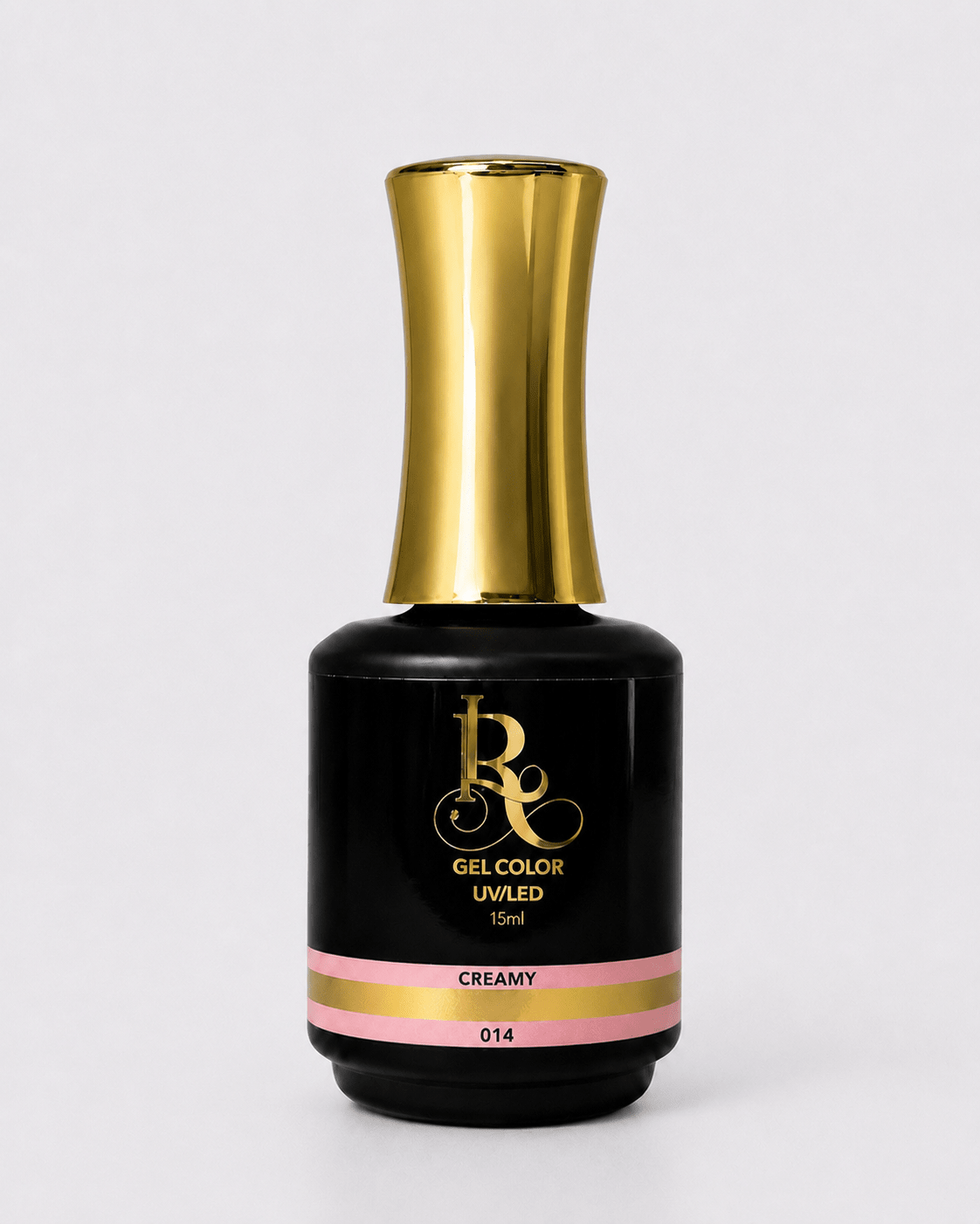 014-Creamy - Roger Louis Nails