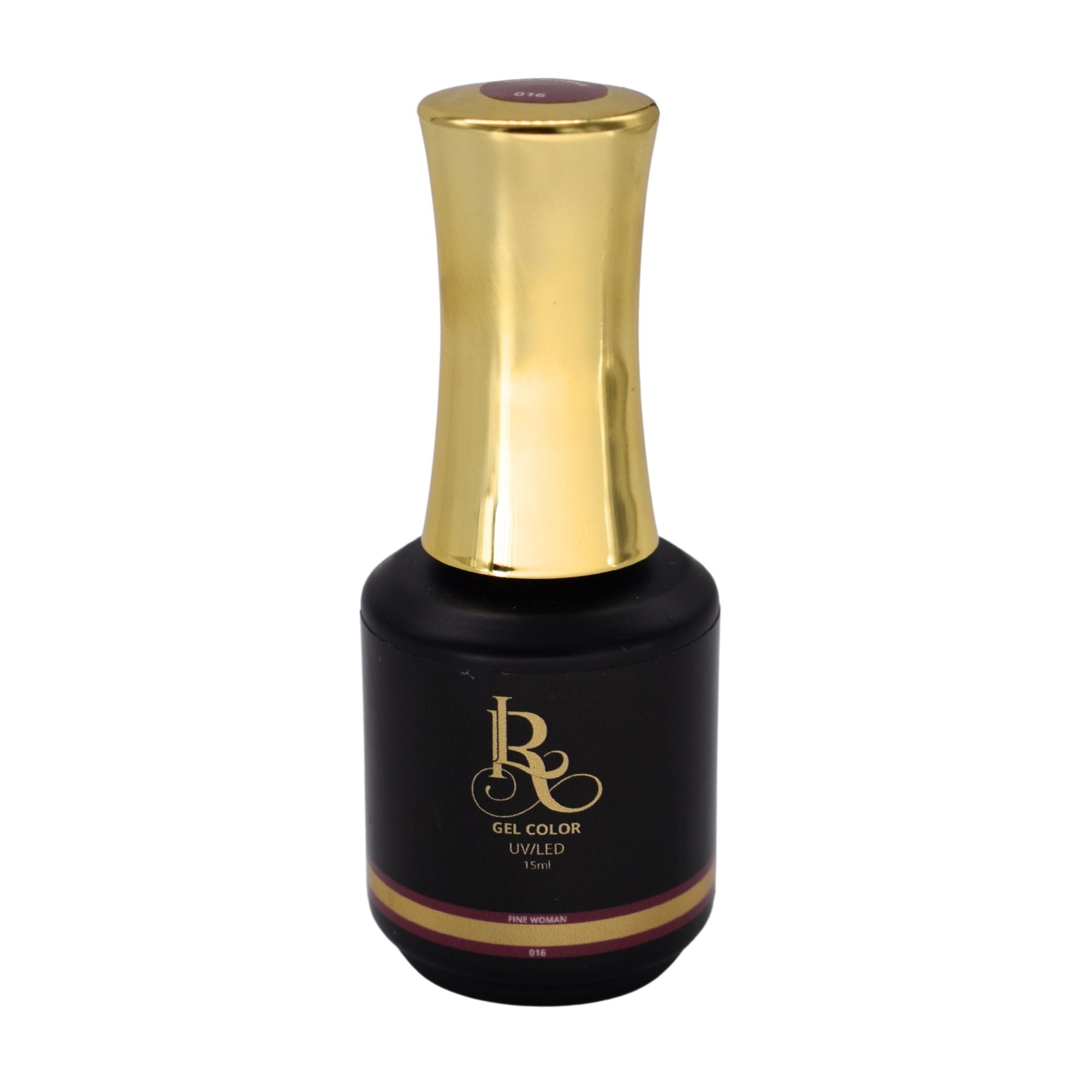 016 - Fine Woman - Roger Louis Nails